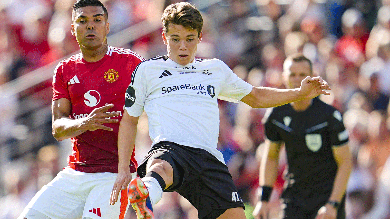 Sverre Nypan Poised for Loan to Championship Club: Manchester City's Emerging Talent Secures Move for 2025-26 Season