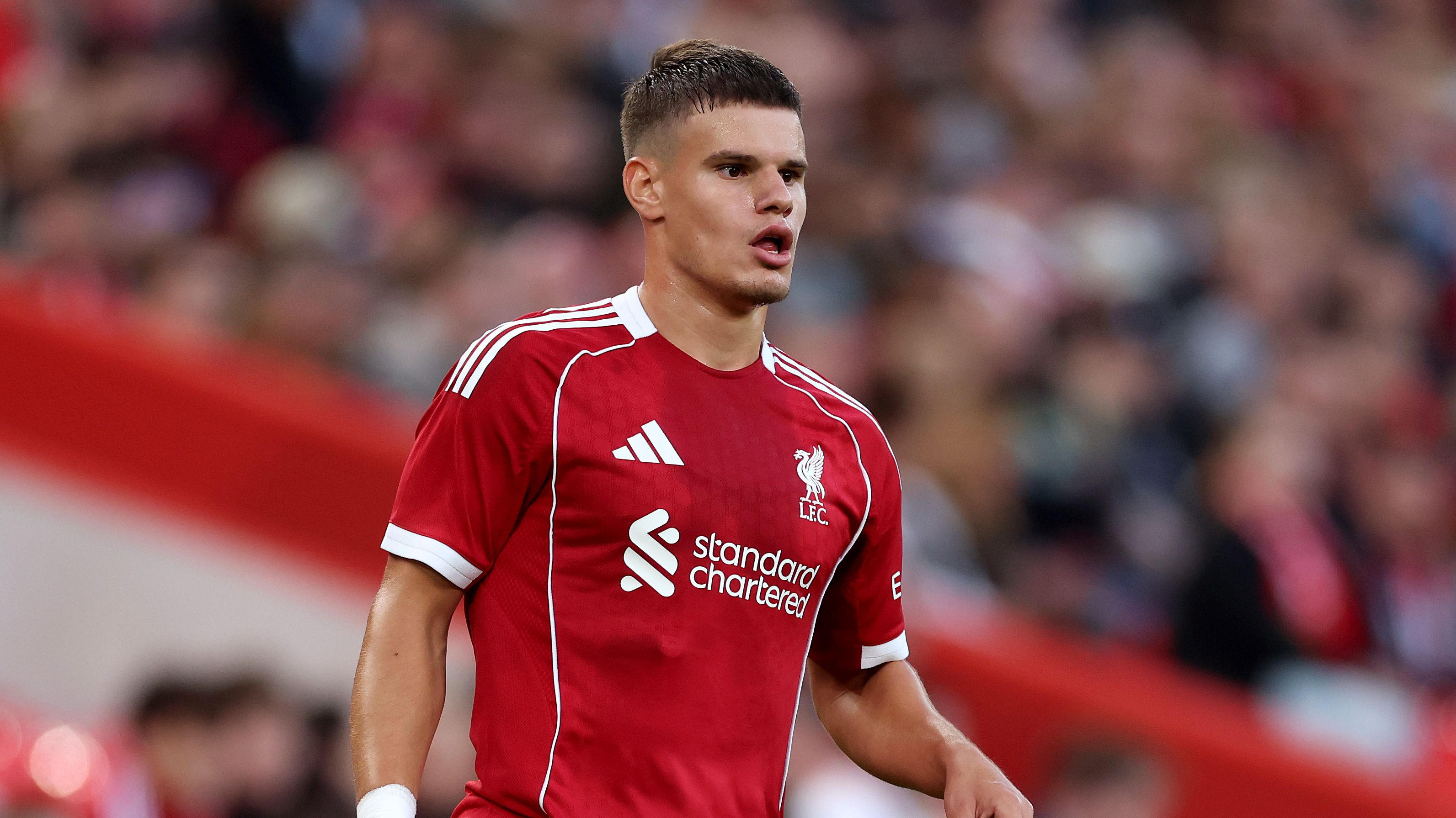 Will Liverpool Maintain Their Premier League Crown in 2025-26? Expert Predictions on Title Winners and the Top Four by BALLBB Writers