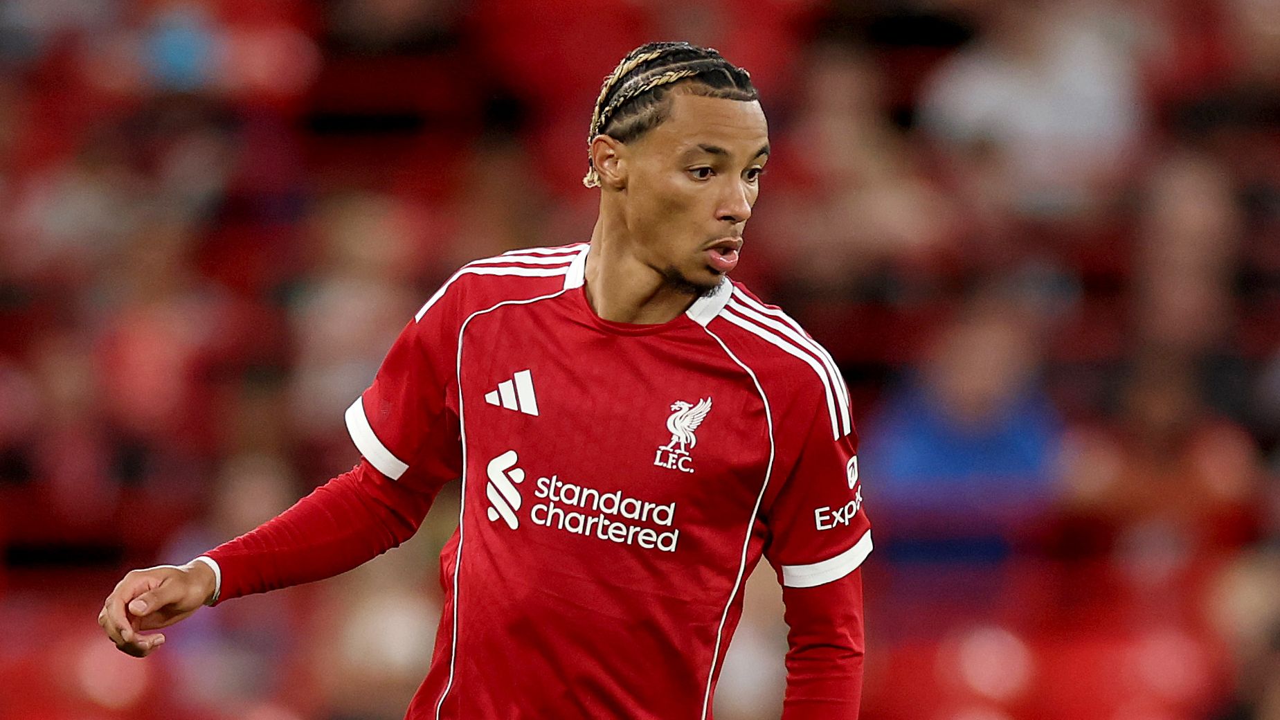 Will Liverpool Maintain Their Premier League Crown in 2025-26? Expert Predictions on Title Winners and the Top Four by BALLBB Writers