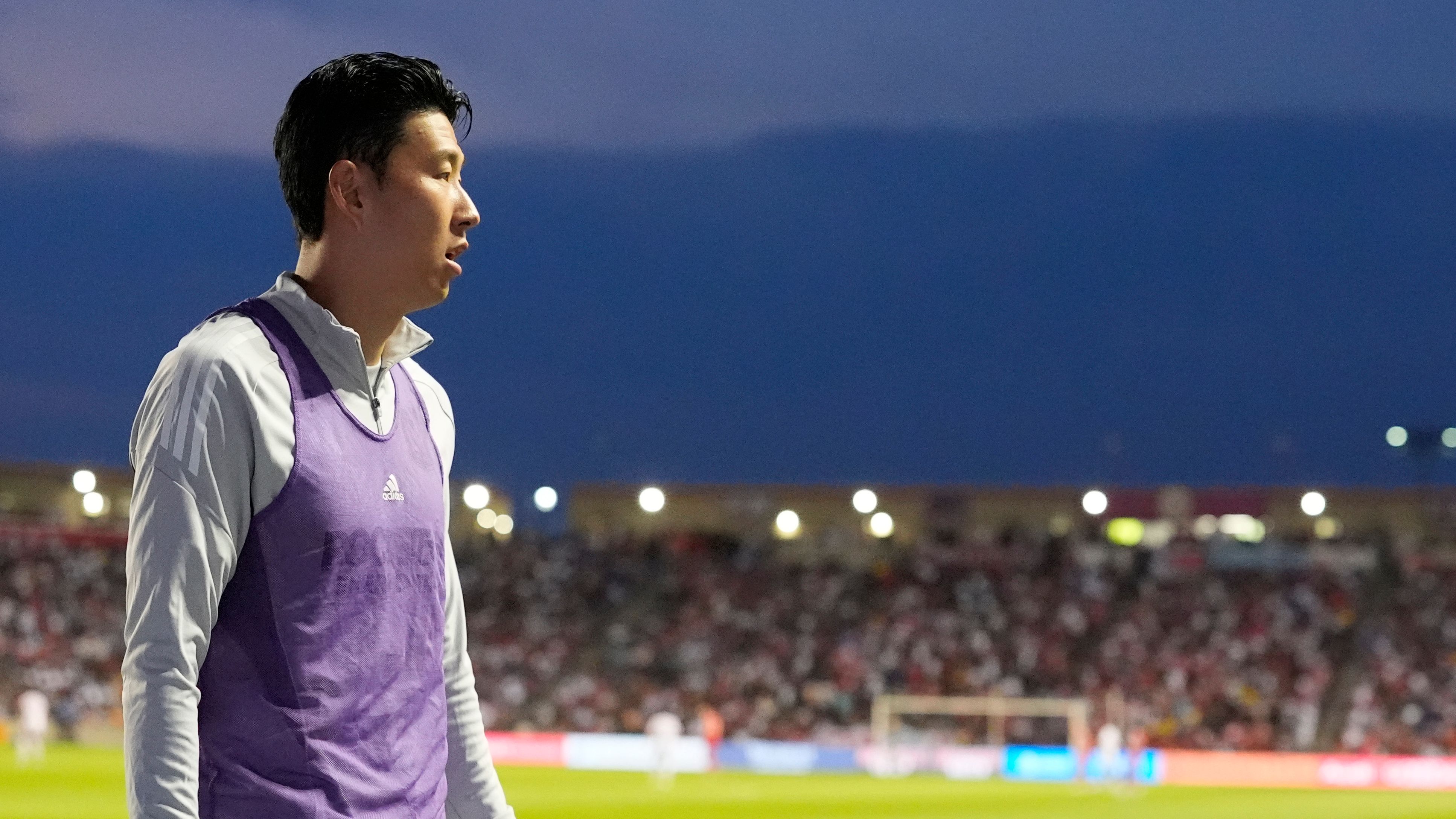 Son Heung-Min's LAFC Jersey Sales Surpass Those of Lionel Messi and LeBron James