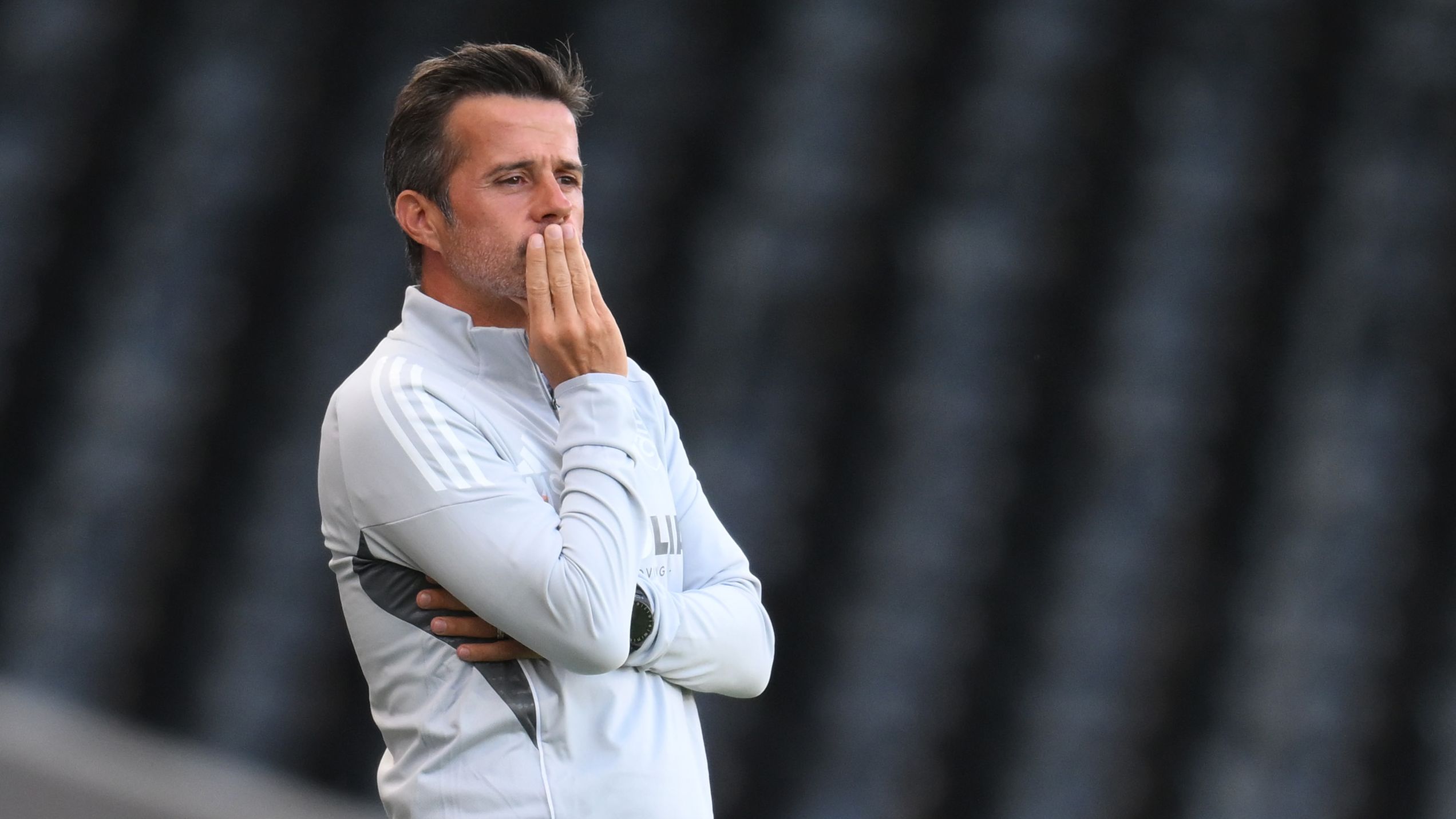 Premier League Manager Voices Concerns Over Club's Conservative Transfer Strategy Ahead of Upcoming Season