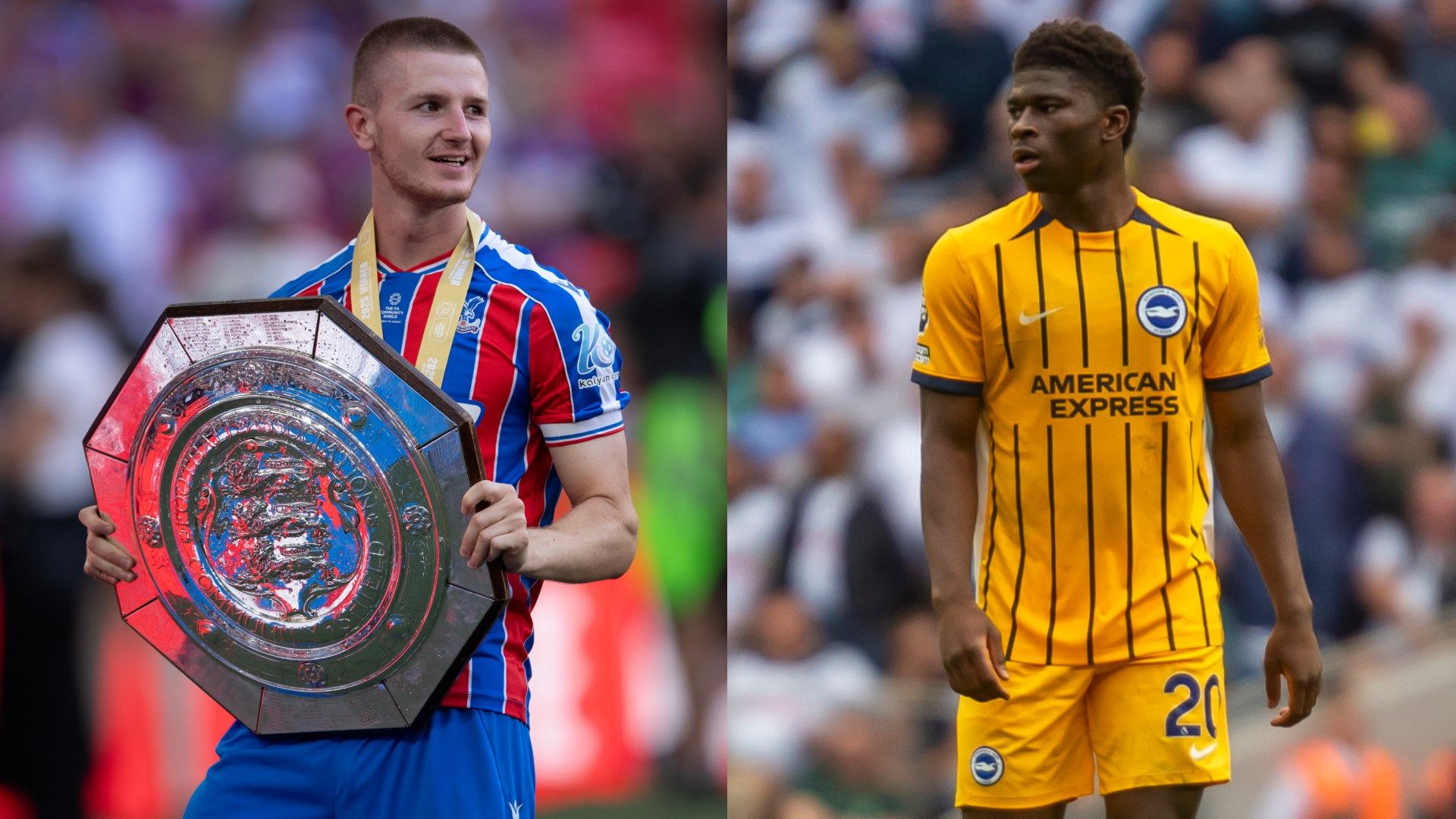 Former Coach Advocates Prioritizing Adam Wharton Over Carlos Baleba in Ruben Amorim's Manchester United Midfield Strategy