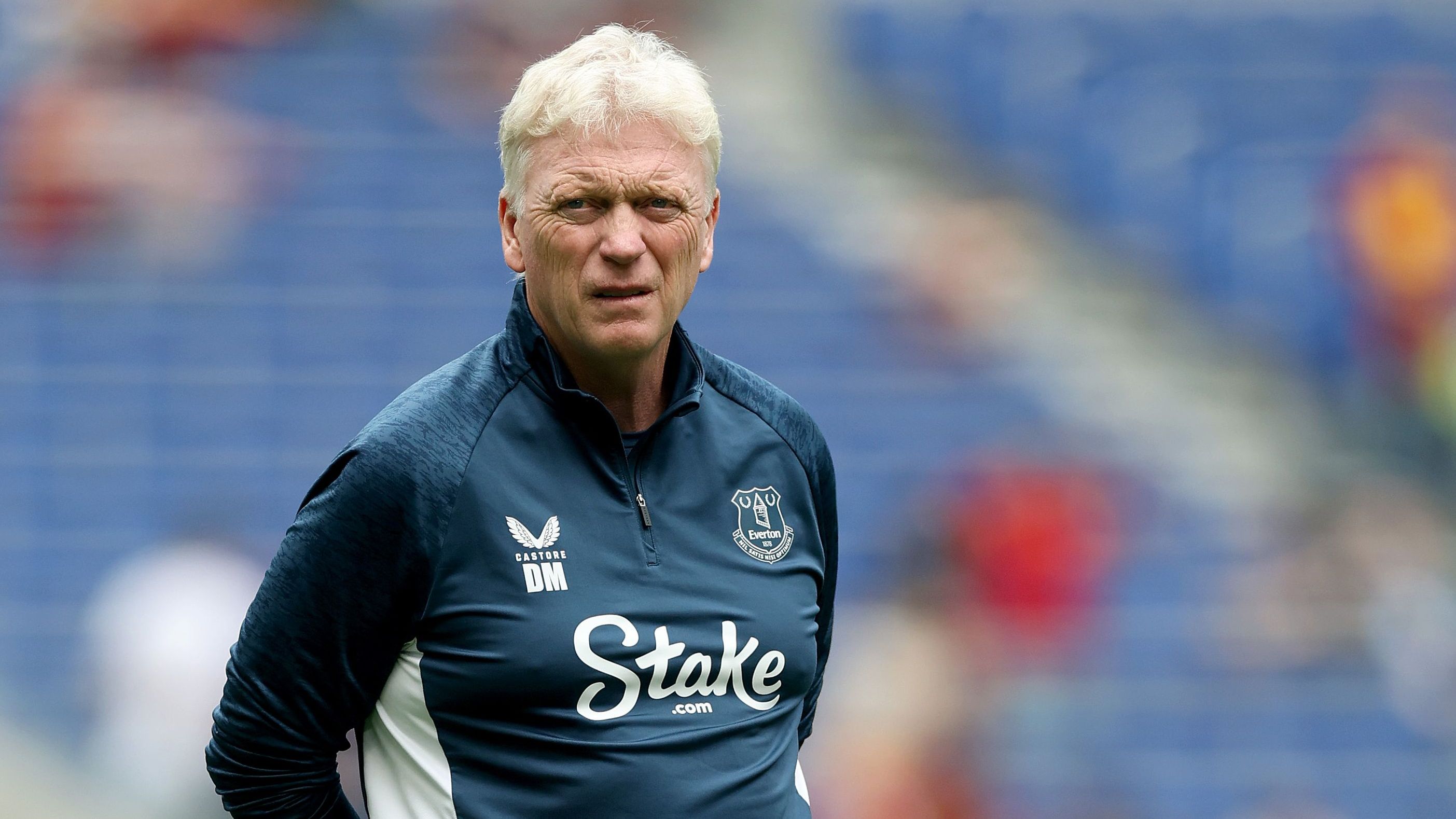 David Moyes Recommended to Position Jack Grealish as Everton's Pivotal Player for Career Resurgence via Loan Move