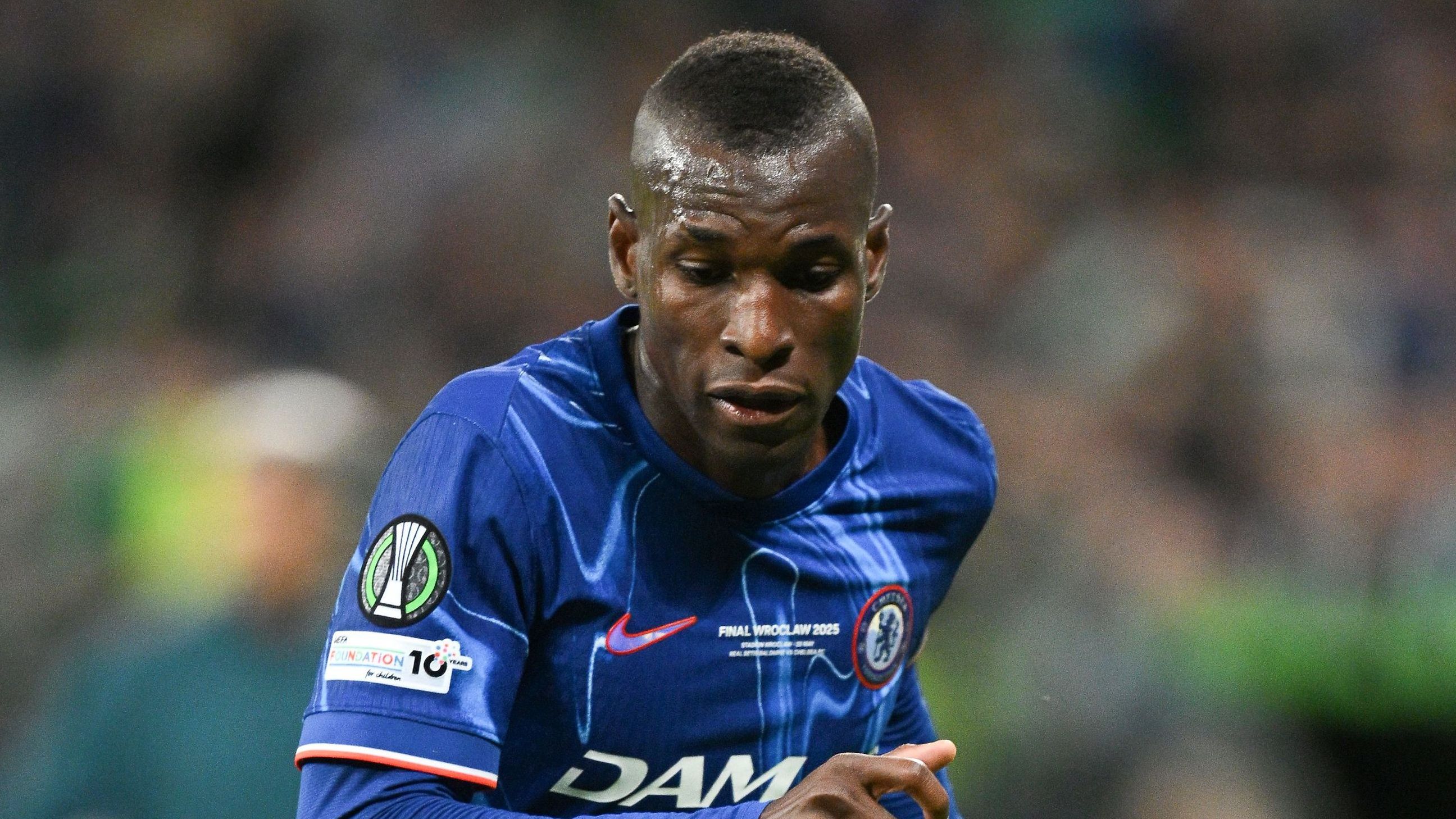 Newcastle United Explores Potential Acquisition of Chelsea's £80 Million Striker Nicolas Jackson