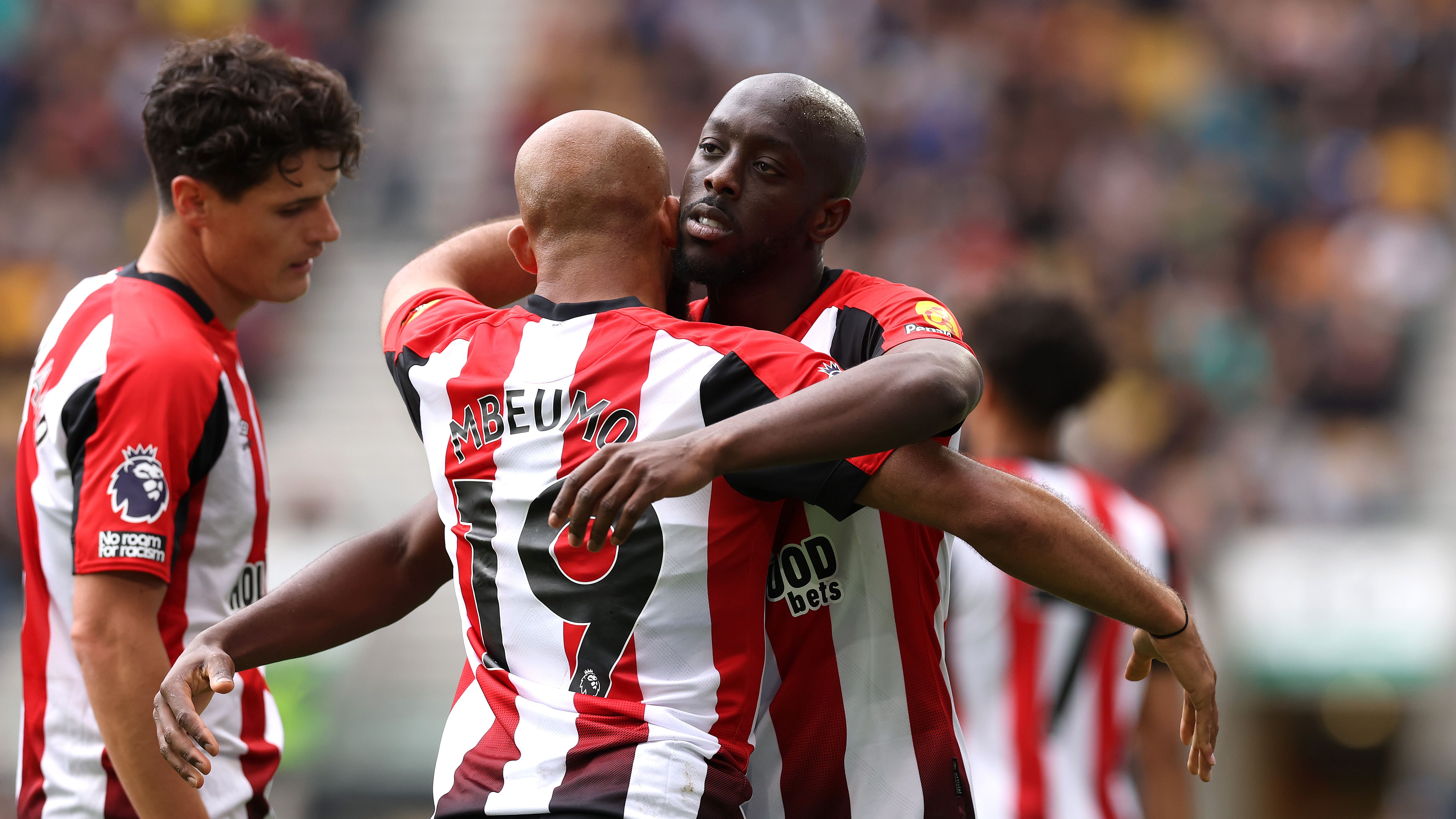 Brentford Manager Announces Yoane Wissa's Absence from Premier League Season Opener Amid Newcastle Transfer Interest