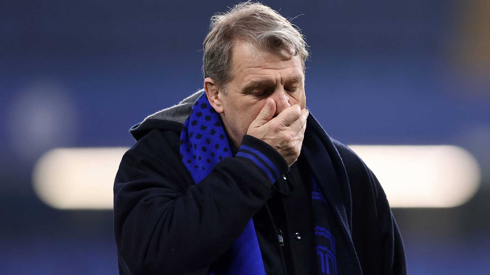 Chelsea Football Club's 60,000-Seat Stadium Project Faces Fresh Challenges Amid Escalating Construction Costs, Impacting the Ownership Consortium