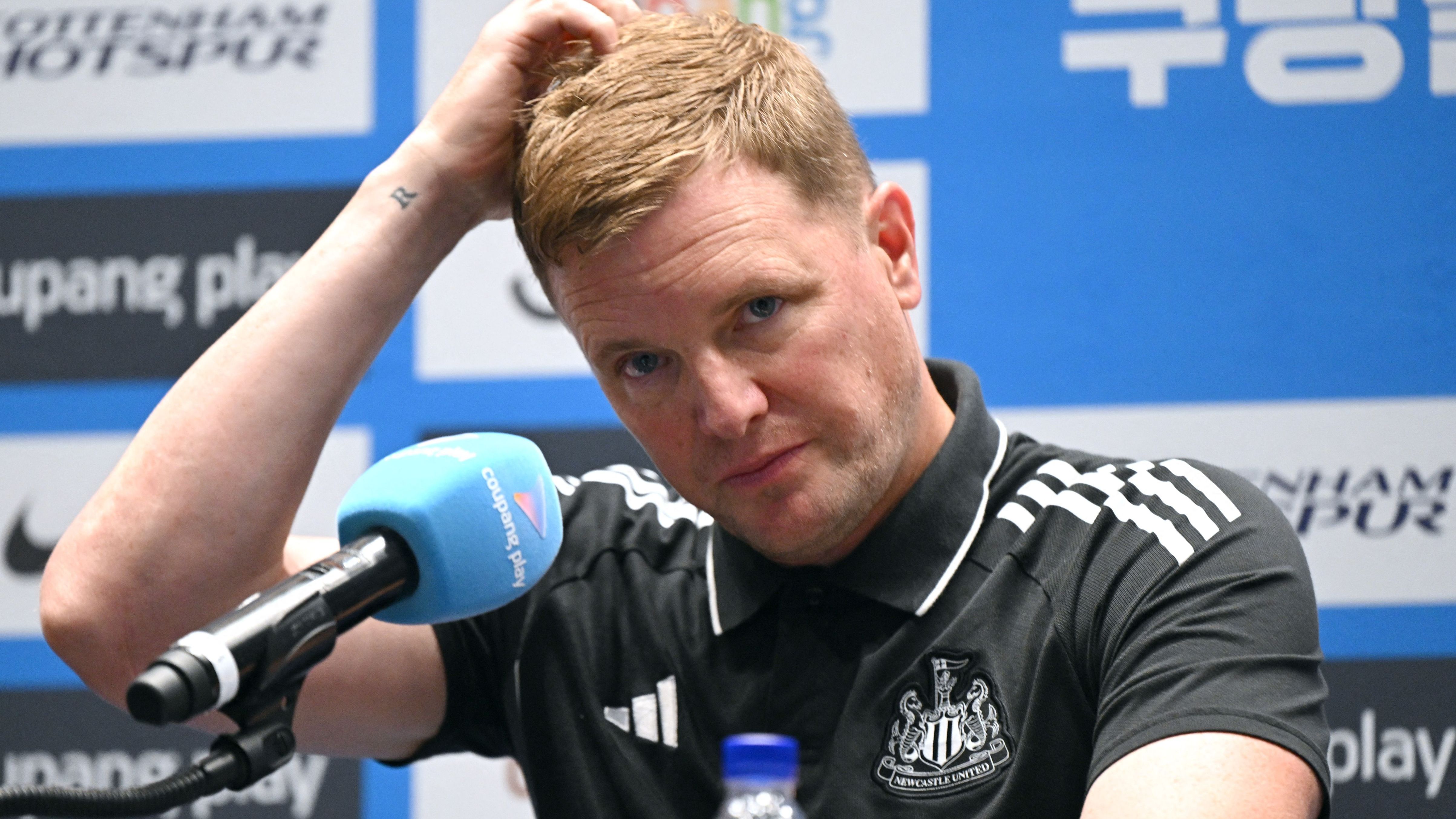 Newcastle's Strategic Acquisition of Yoane Wissa and Another Forward Amid Liverpool's Pursuit of Alexander Isak