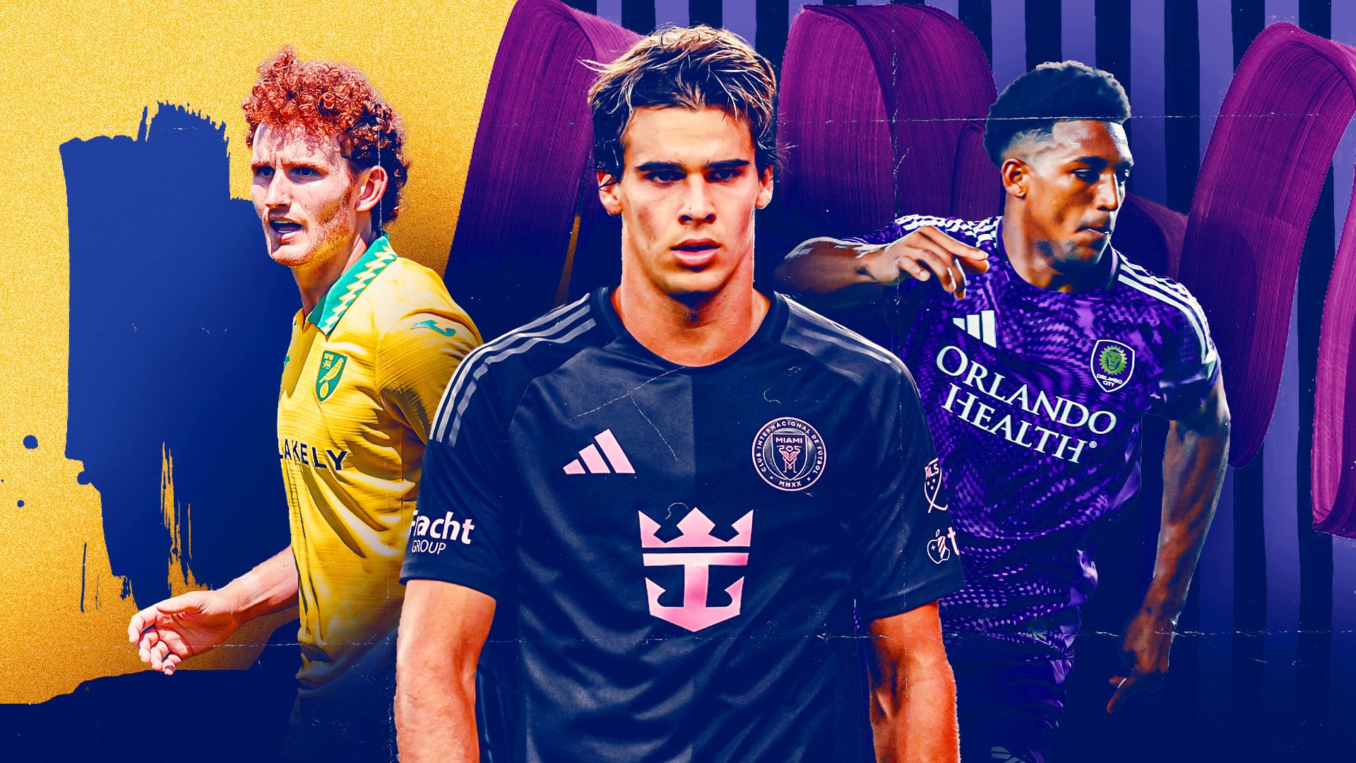 USMNT Transfer Analysis: Benjamin Cremaschi of Inter Miami Discusses His Position; Josh Sargent of Norwich Eyed by Leeds; and Alex Freeman of Orlando Draws Villarreal's Attention