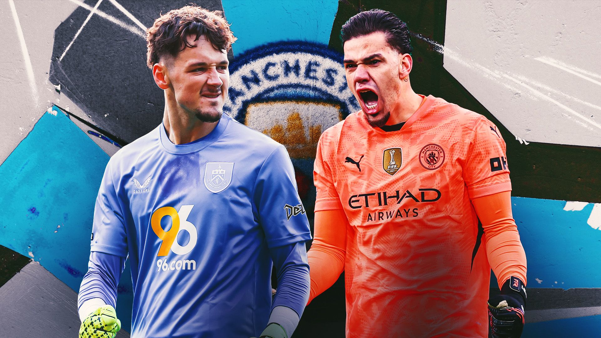 Manchester City's Goalkeeper Succession Strategy: Pep Guardiola's Tactical Approach Amid James Trafford's Return and Donnarumma Transfer Interest