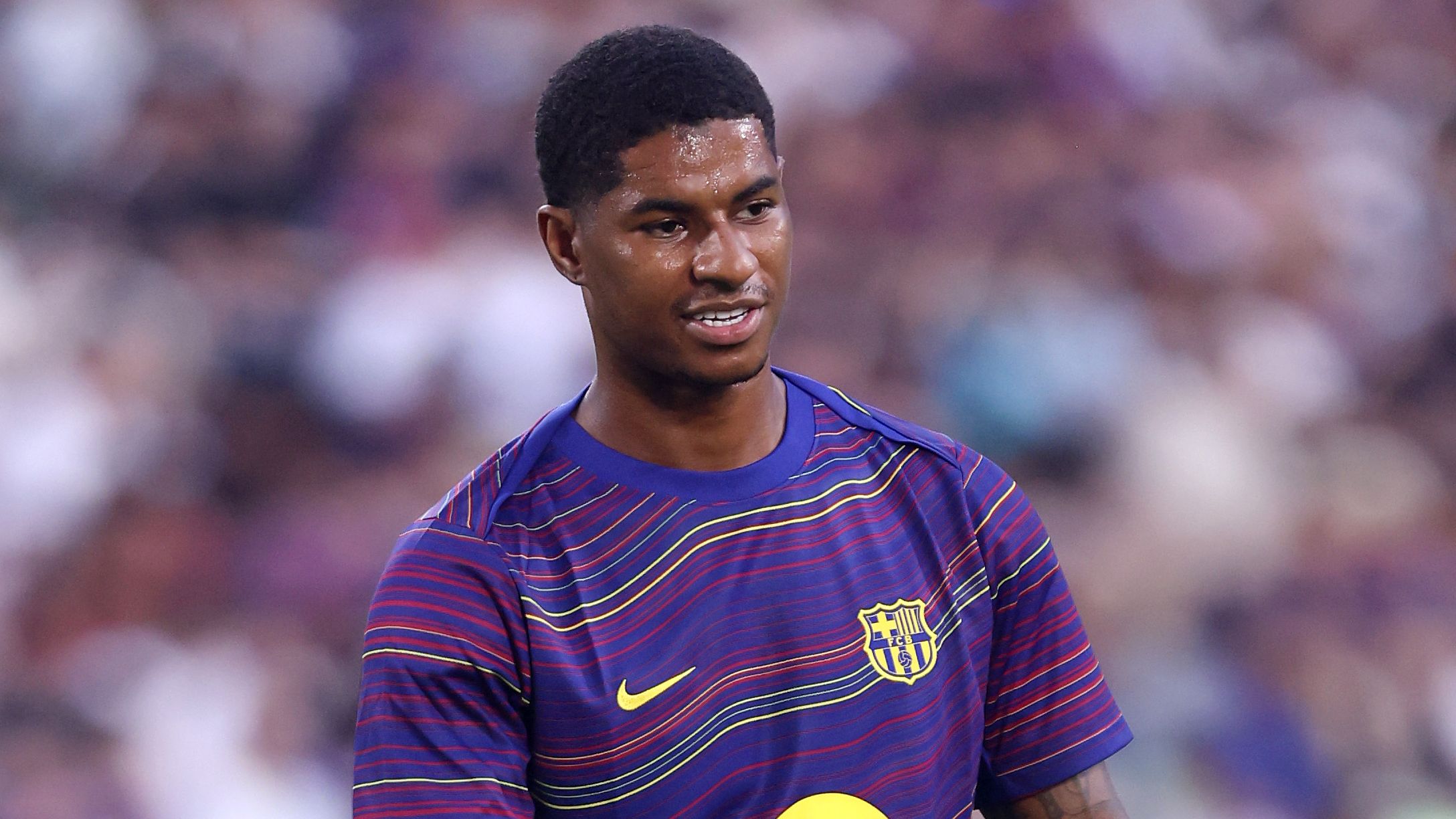 Delay in Marcus Rashford's Registration: Barcelona Awaits Key Report on Manchester United Star and Wojciech Szczesny as Laporta Outlines Contingency Plan