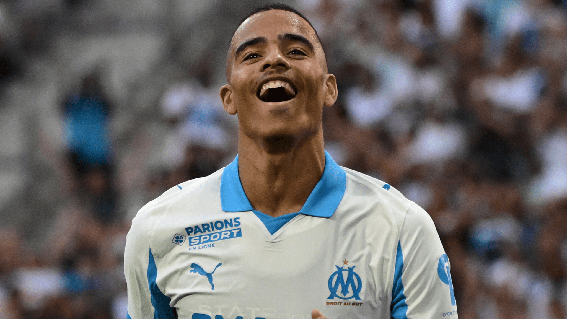 Roberto De Zerbi Voices Concerns Regarding Mason Greenwood's Potential Exit from Marseille – Key Transfer Insights