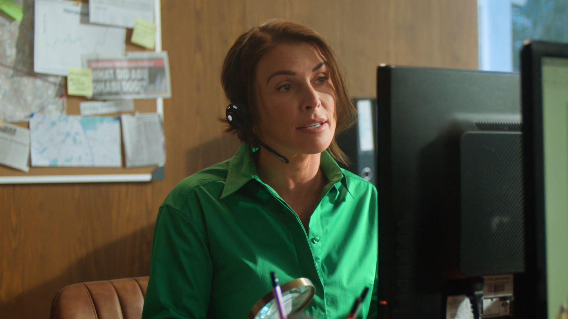 Coleen Rooney Integrates Wagatha Christie Insights into Paddy Power's New Campaign on Manchester City's 115 Charges