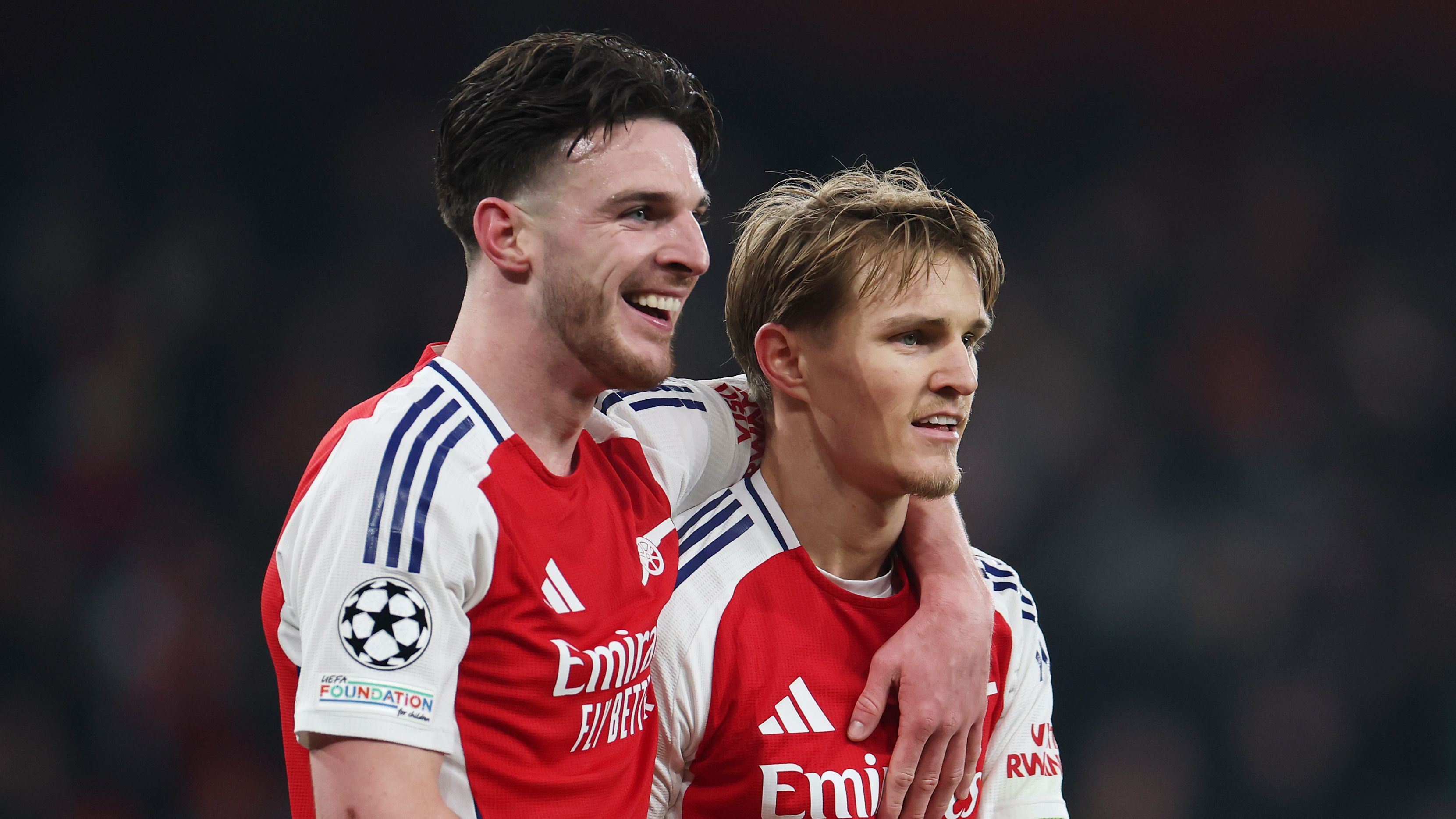 Arsenal Urged to Reconsider Martin Ødegaard's Captaincy to Enhance Premier League Title Bid, Insists Club Legend
