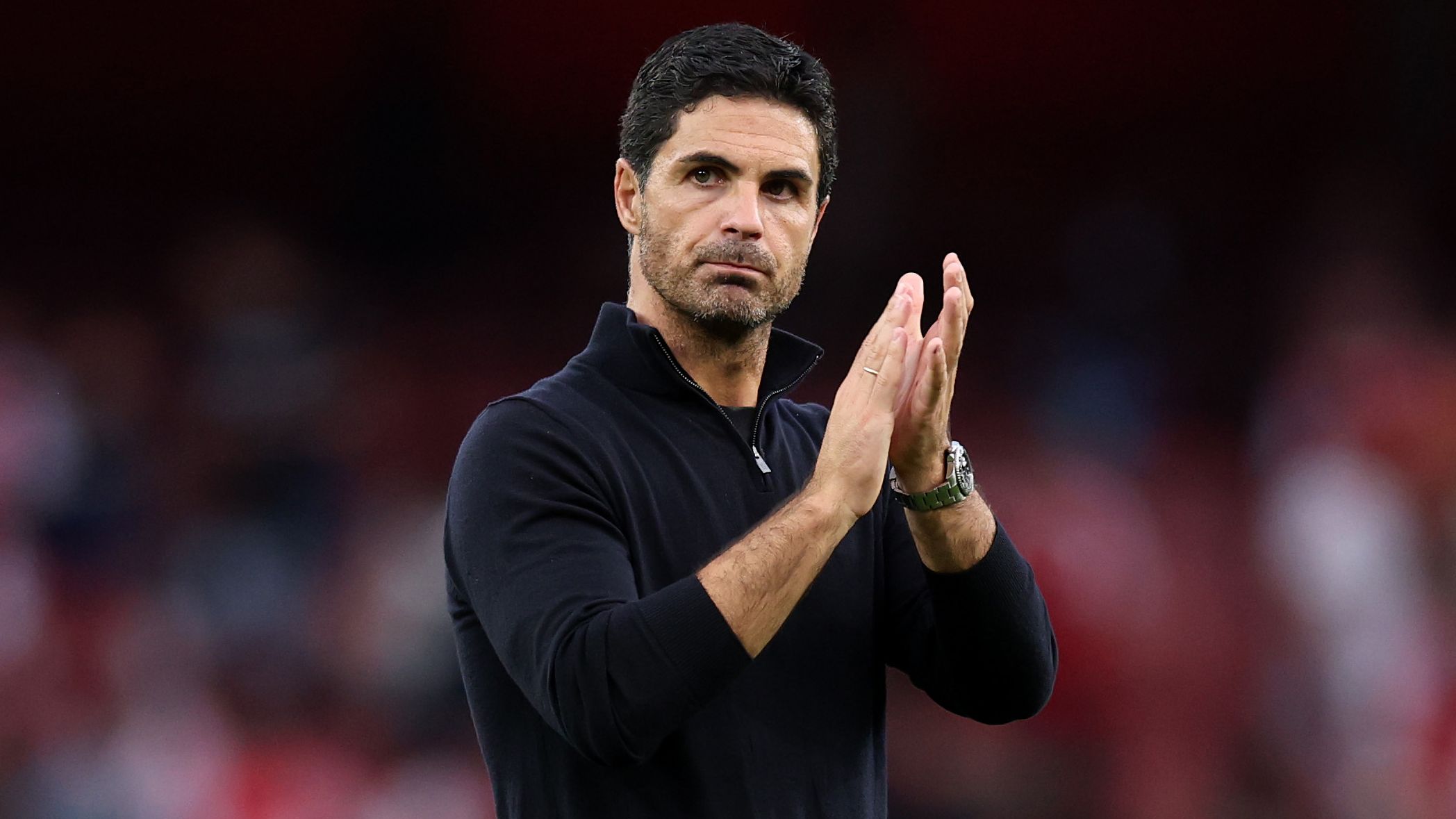 FC Porto Emerges as Primary Contenders for Arsenal's Out-of-Favor Defender Under Mikel Arteta
