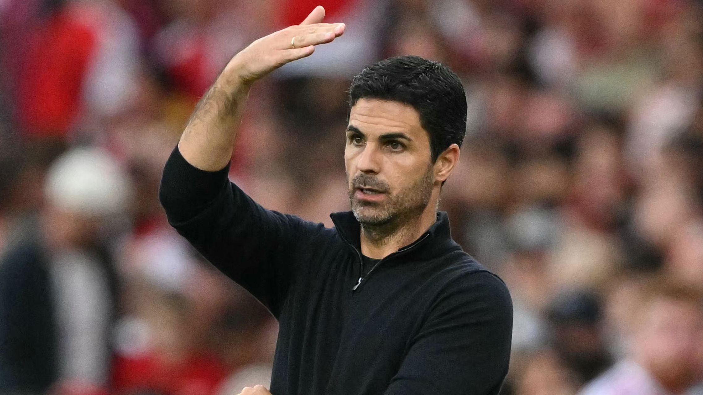 FC Porto Emerges as Primary Contenders for Arsenal's Out-of-Favor Defender Under Mikel Arteta