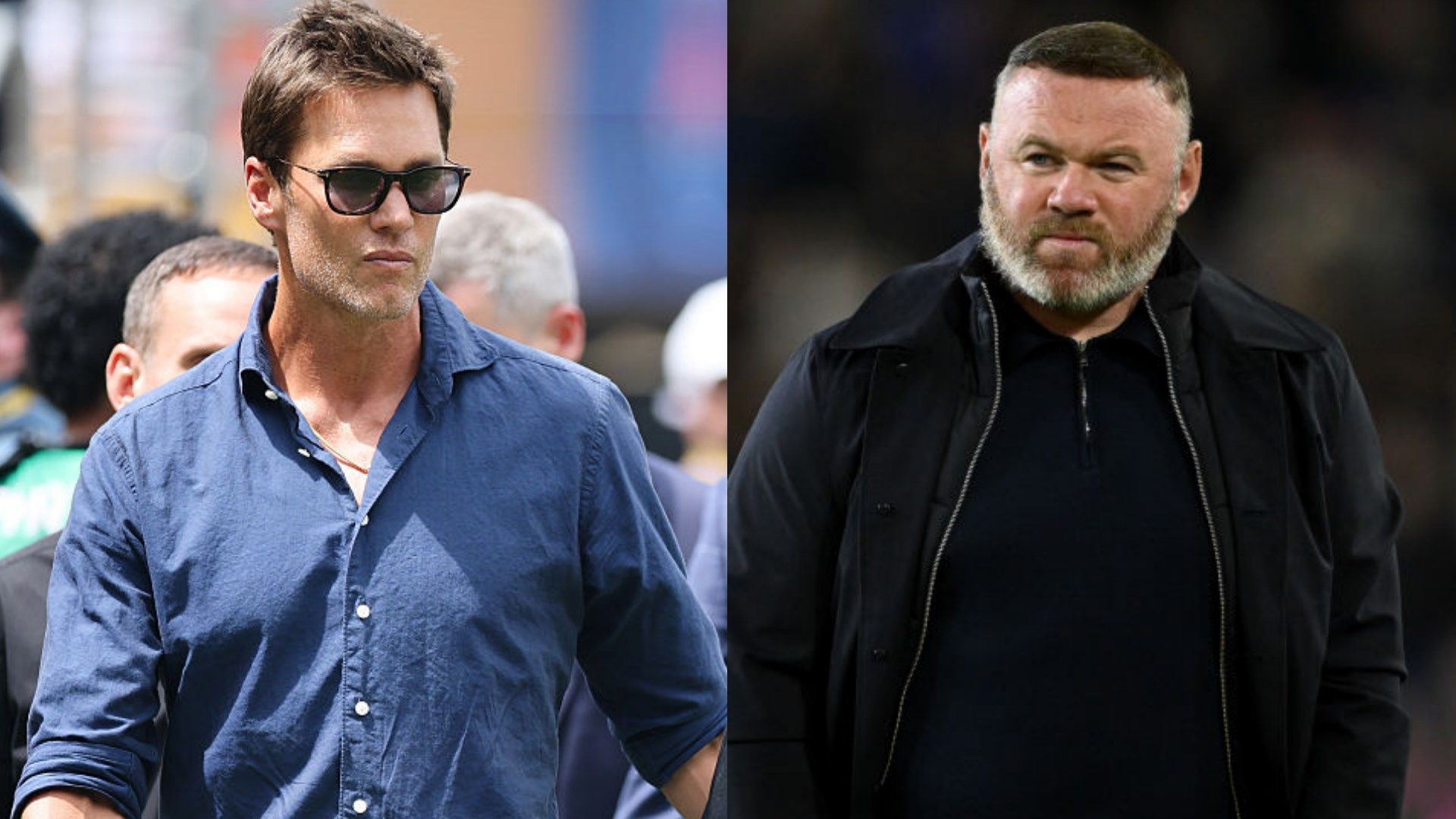 Tom Brady Accused of Undermining Wayne Rooney's Job Prospects with Critical Comments on Work Ethic at Birmingham