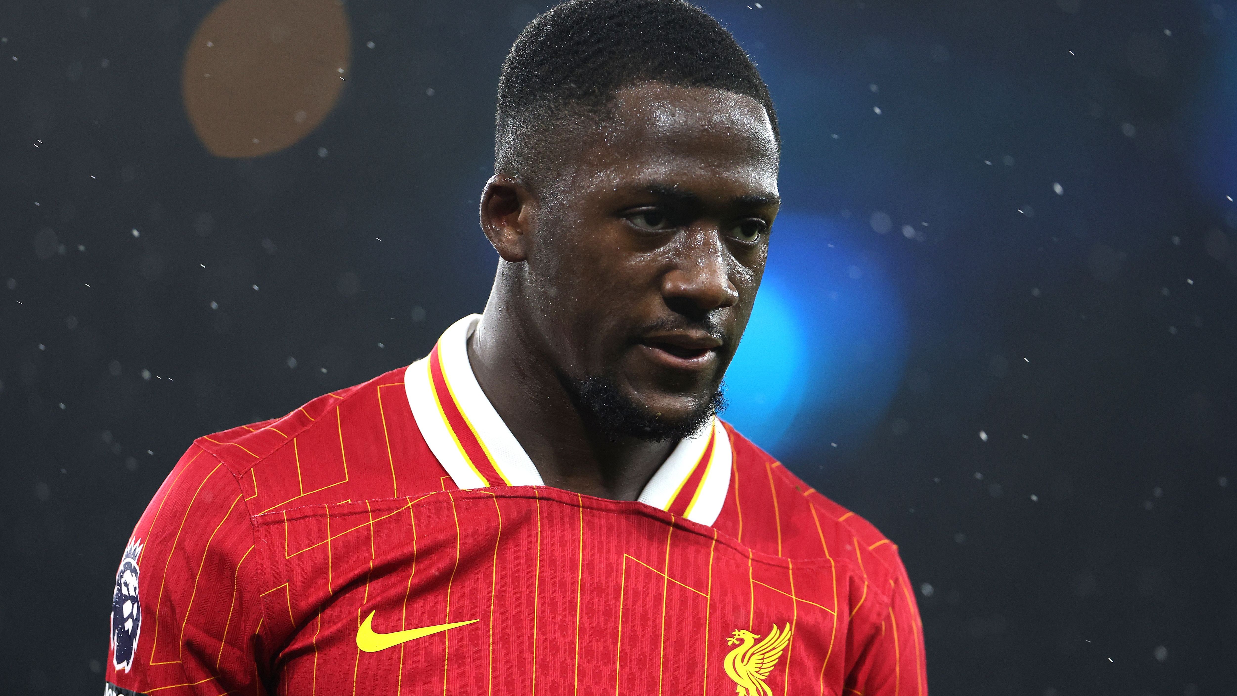 Liverpool's Transfer Concerns for Ibrahima Konate Amid Real Madrid Interest
