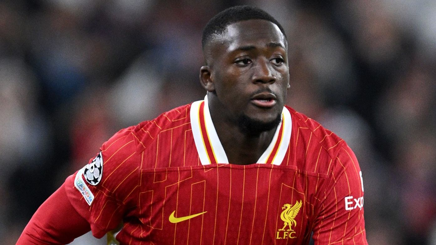 Liverpool's Transfer Concerns for Ibrahima Konate Amid Real Madrid Interest