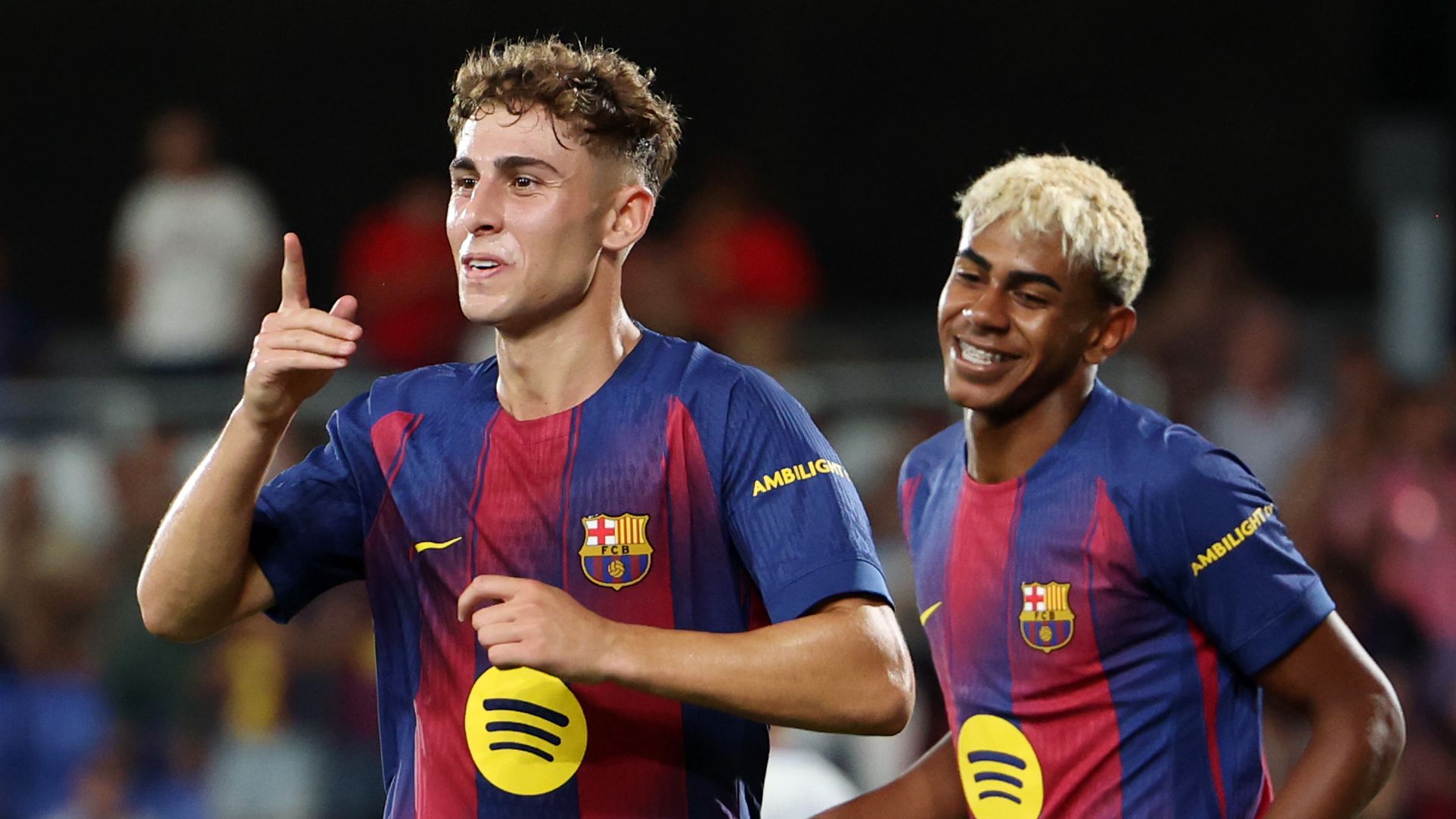 Joan Garcia Remains Unfazed by Barcelona's Registration Challenges and Explains His Choice of the La Liga Champions Over Other Opportunities
