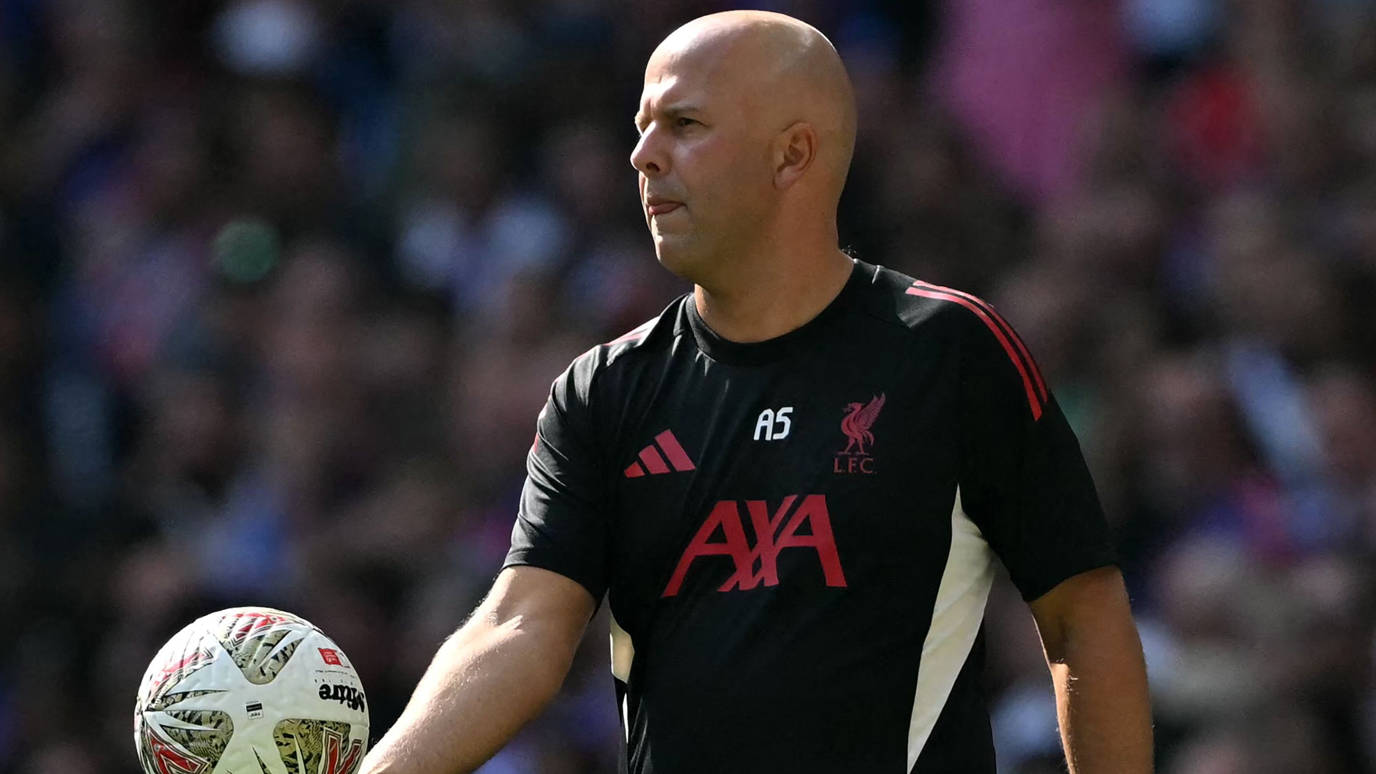 Arne Slot Confirms Transfer Deal Ahead of Liverpool's Premier League Opener Against Bournemouth