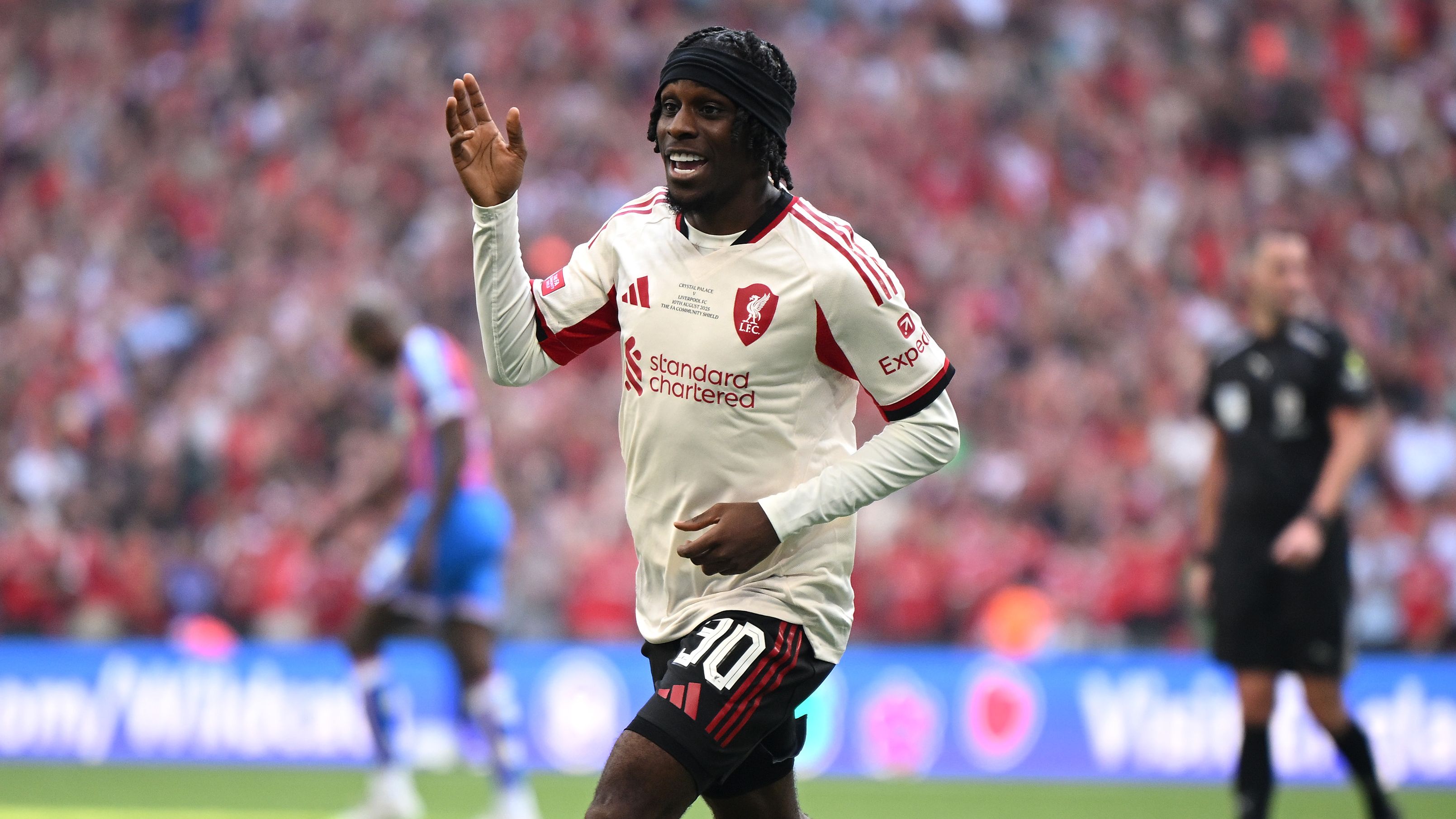 Wayne Rooney Declares Liverpool's Acquisition as the Premier League's Most Impactful Signing of the Summer