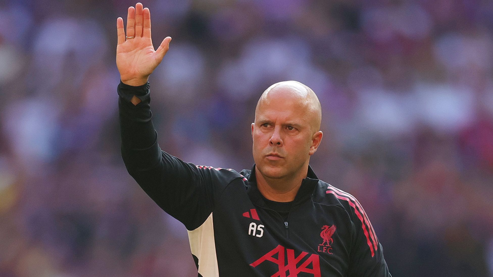 Wayne Rooney Declares Liverpool's Acquisition as the Premier League's Most Impactful Signing of the Summer