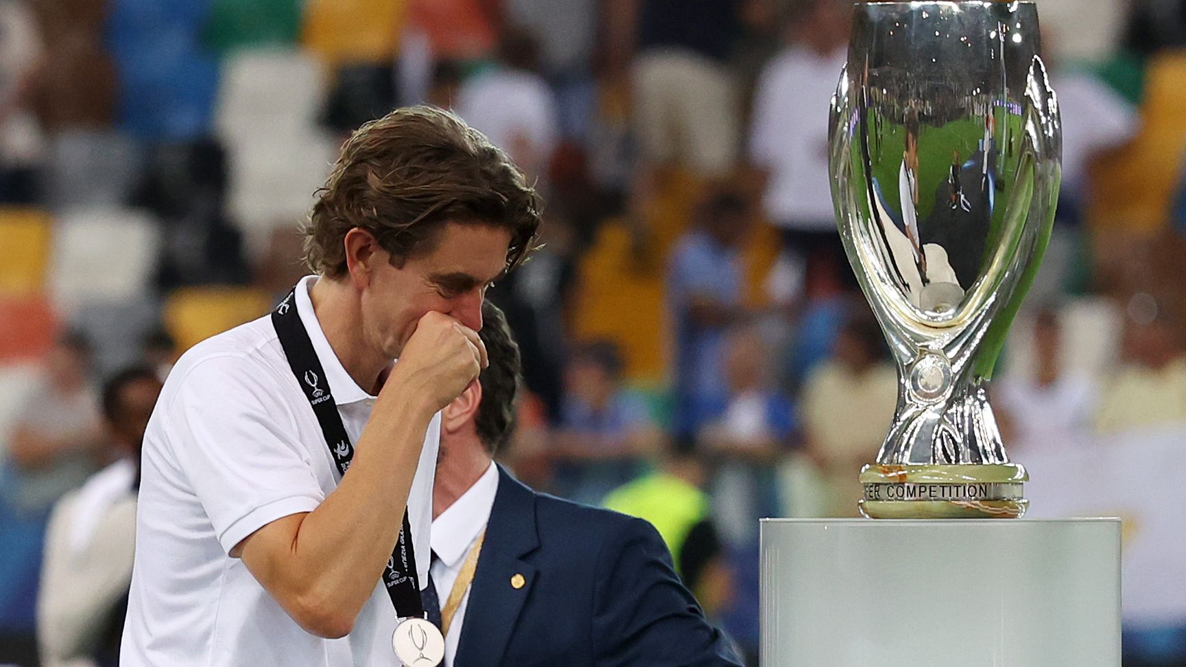 Thomas Frank's Insights on Tottenham Hotspur's UEFA Super Cup Defeat to Paris Saint-Germain