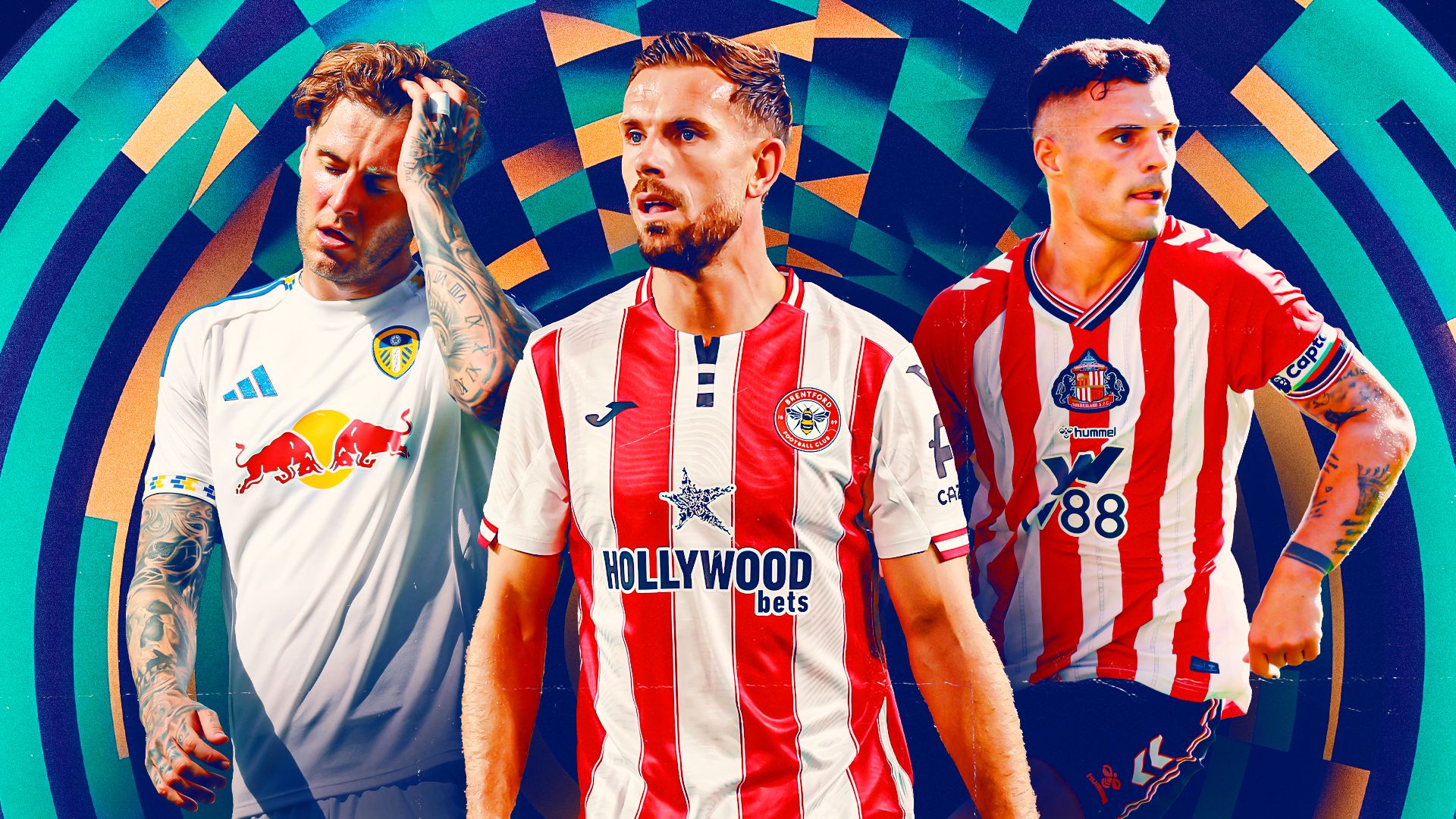 Which teams will be relegated from the Premier League in 2025-26? BALLBB writers make their predictions