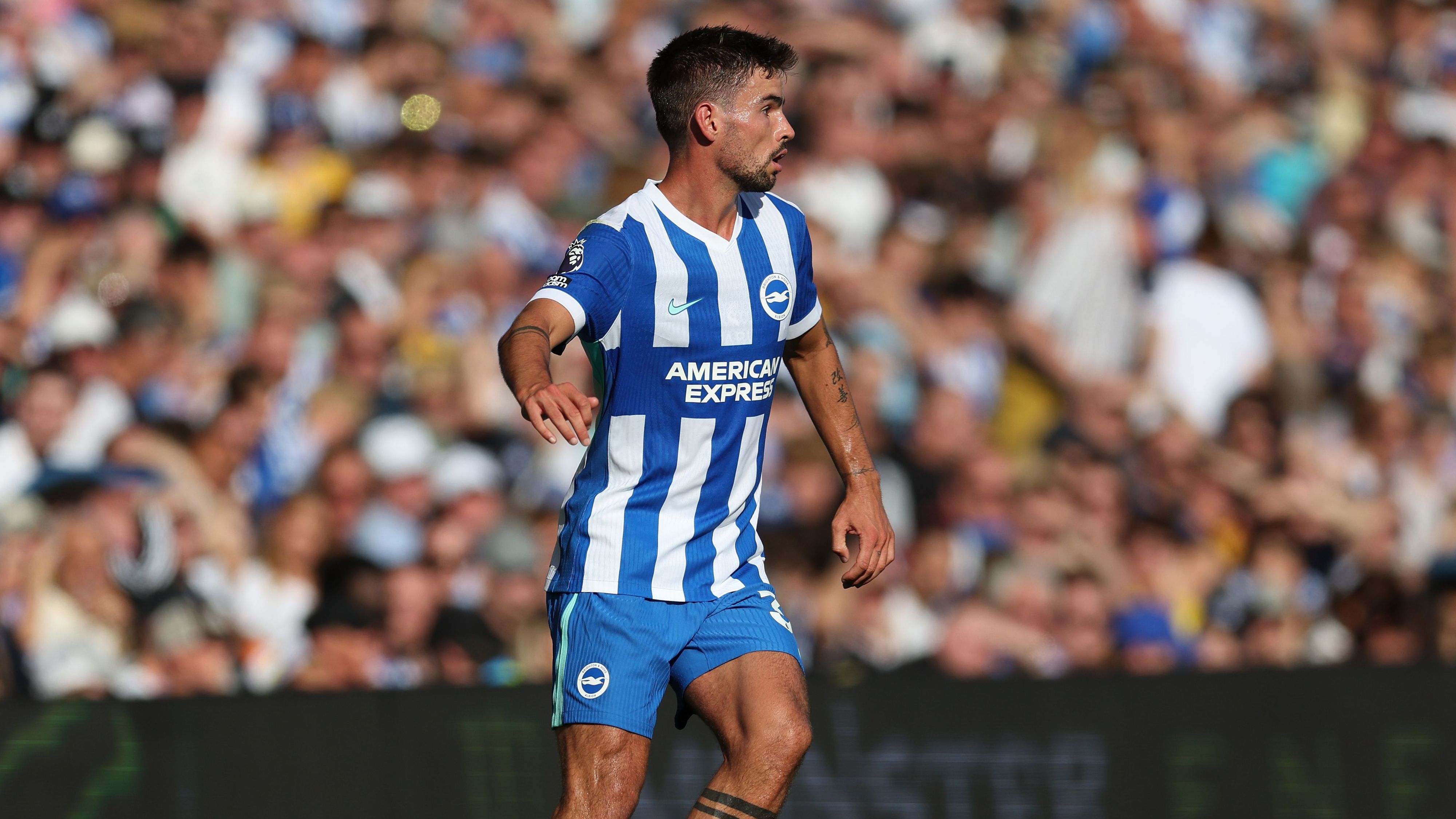 Juventus Seeks to Offload Douglas Luiz Before Completing Matt O'Riley Transfer from Brighton