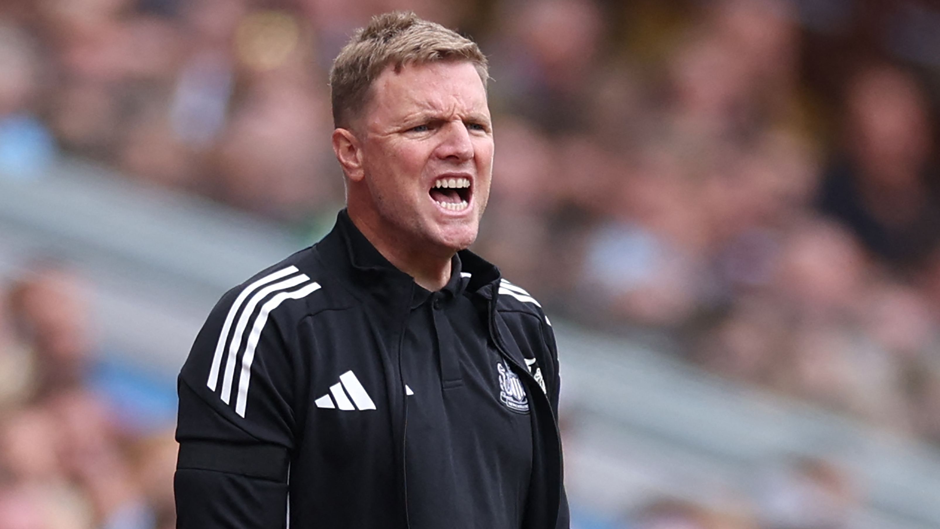 Newcastle United's £50m Bid for Wolverhampton Wanderers Striker Jorgen Strand Larsen Rejected Amid Search for New Forward Following Isak Saga and Wilson Departure