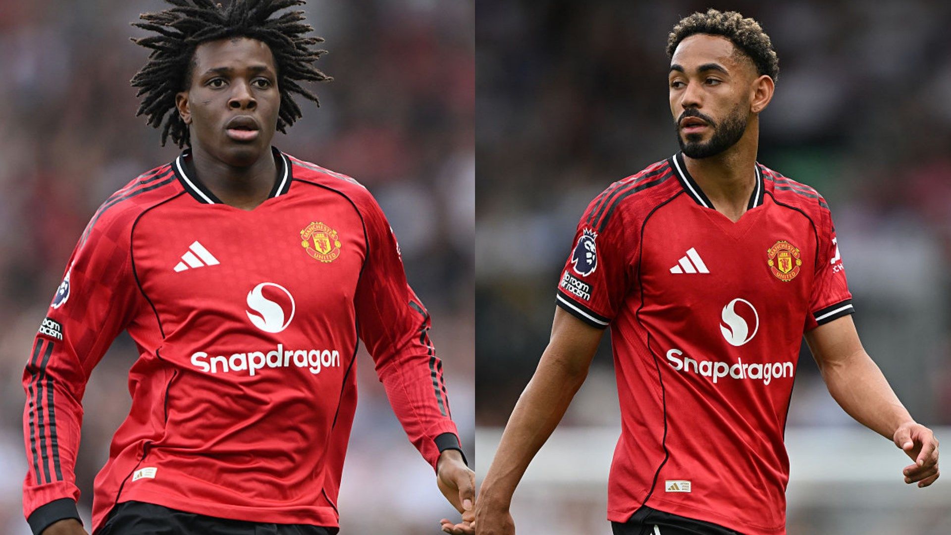 Matheus Cunha's Cautionary Words: Patrick Dorgu Reveals Warning from New Manchester United Signing After Intense Premier League Clash