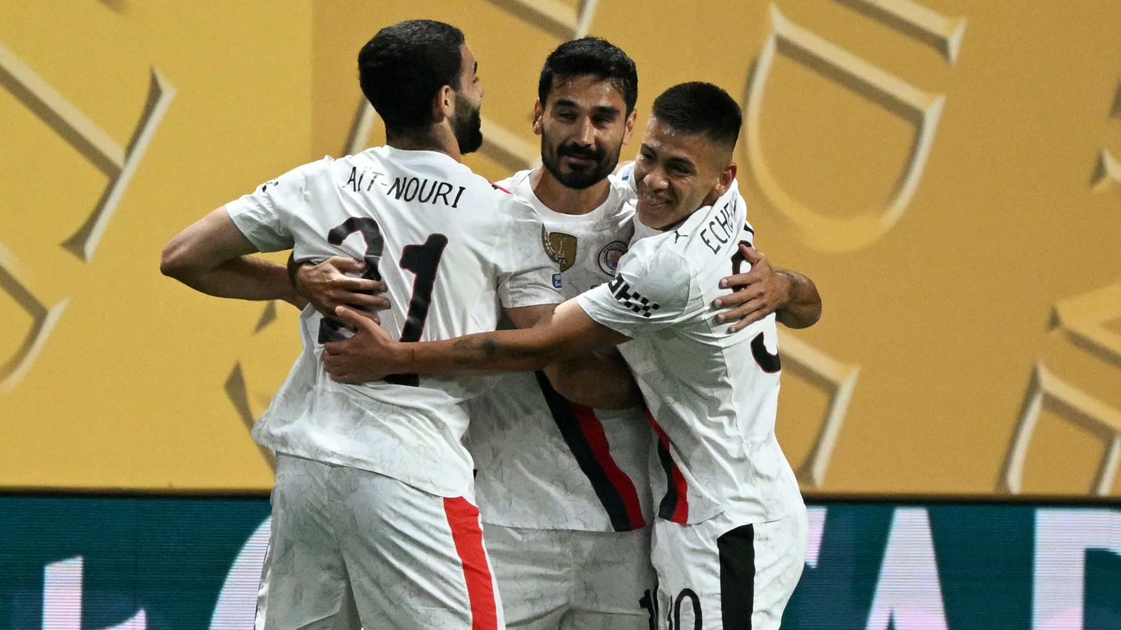 Ilkay Gundogan Eyes Bundesliga Return as Manchester City Considers Transfer