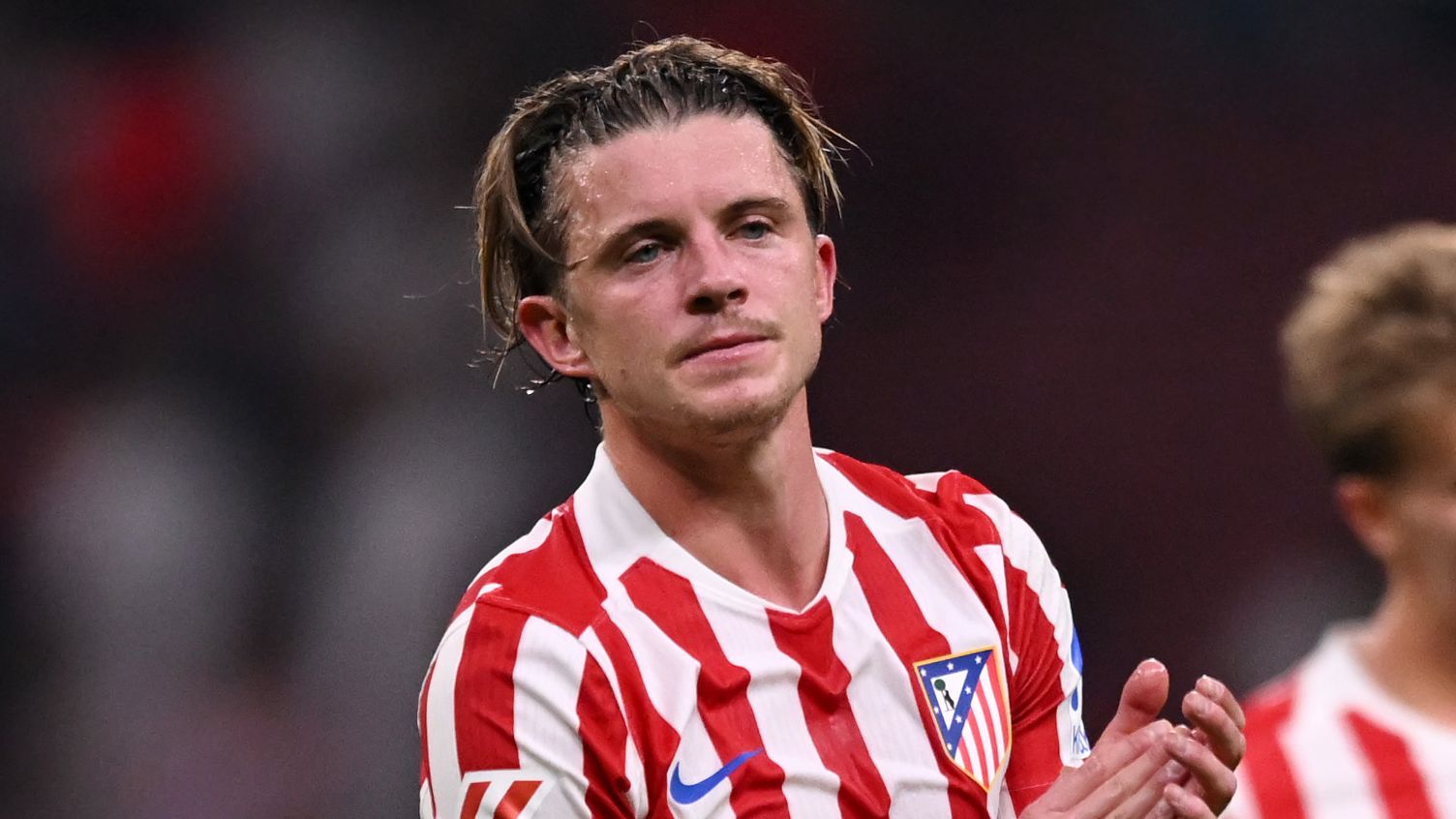 Crystal Palace eyes potential return for Conor Gallagher from Atletico Madrid
