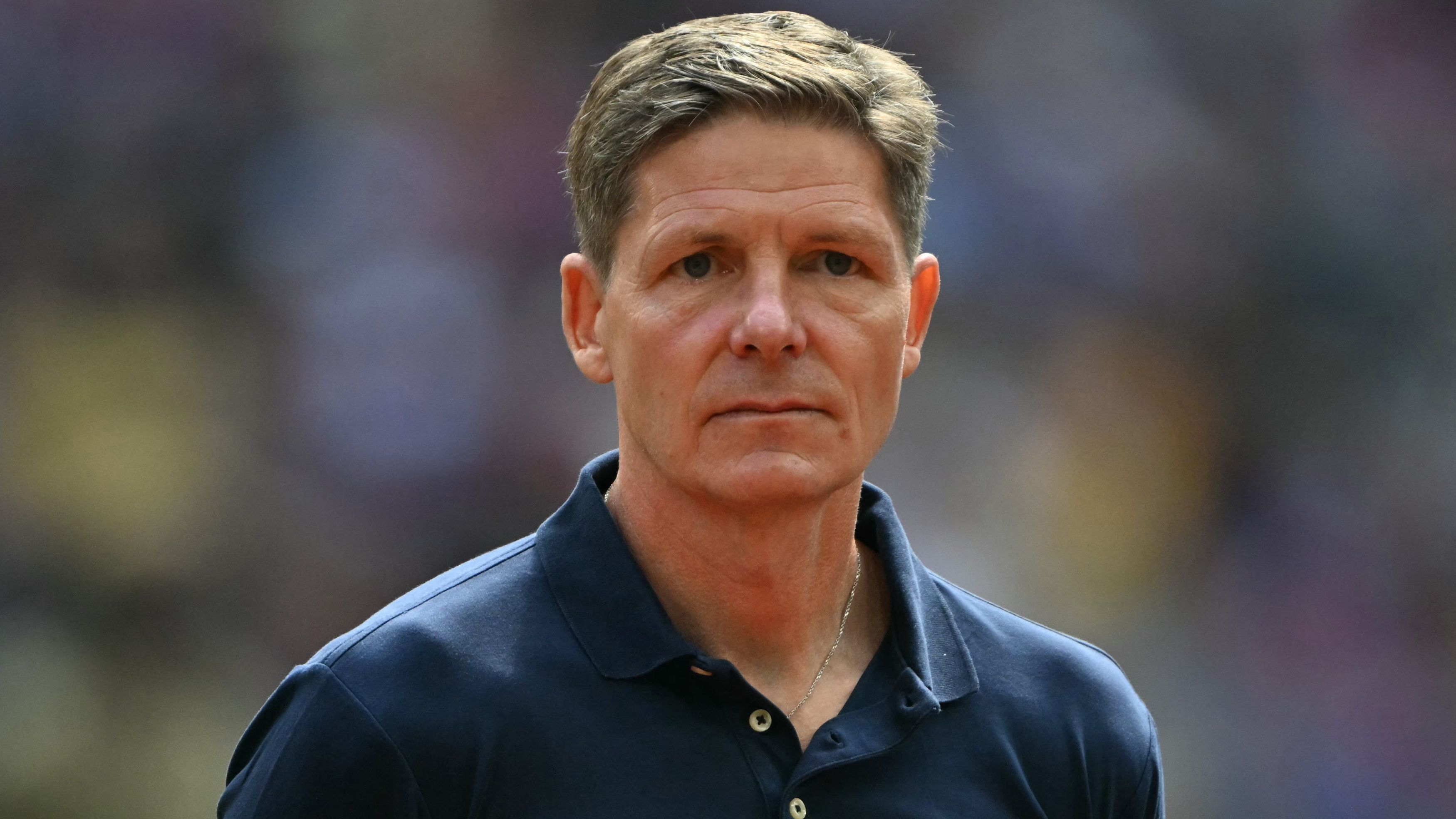 Crystal Palace eyes potential return for Conor Gallagher from Atletico Madrid