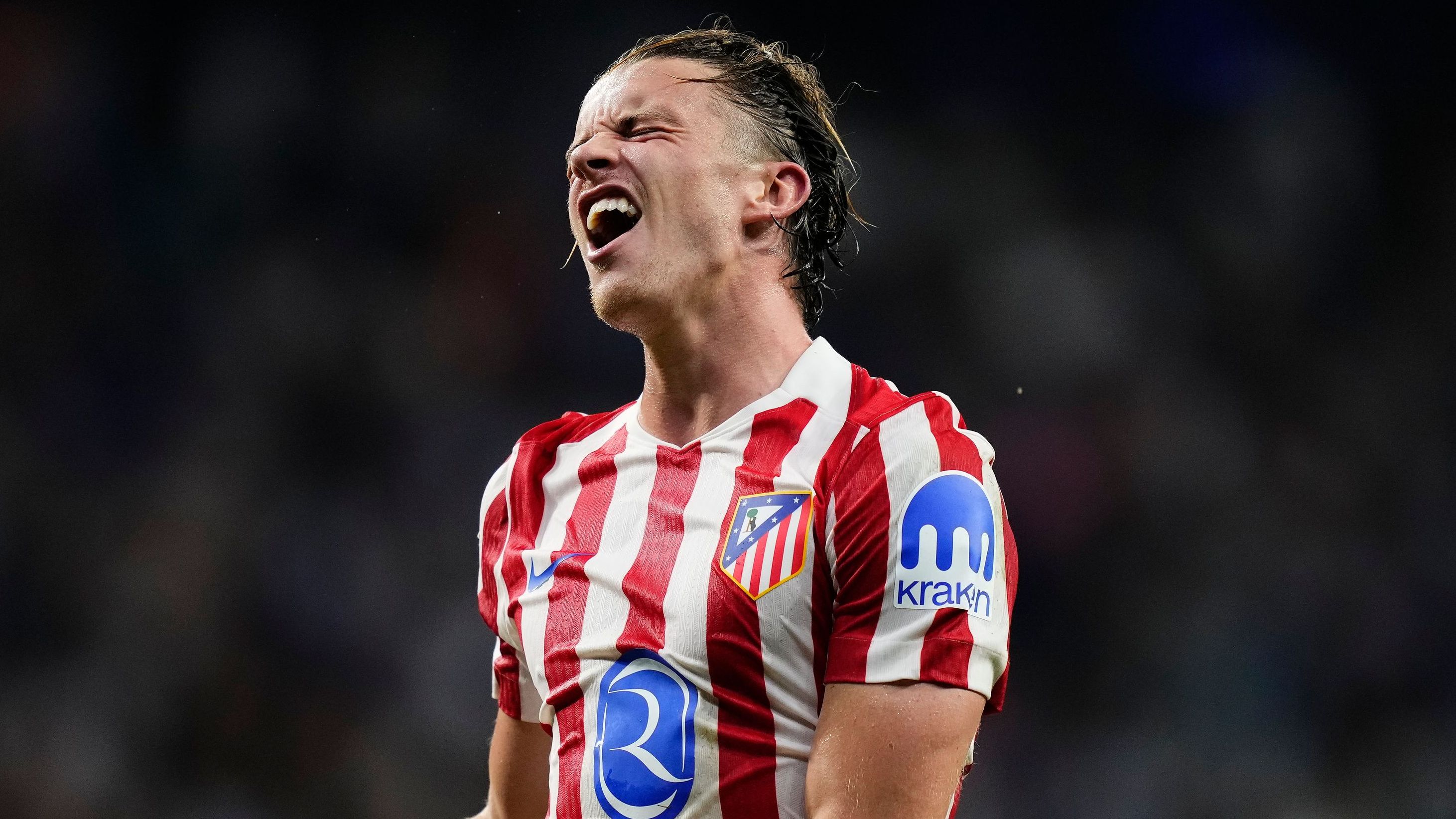 Crystal Palace eyes potential return for Conor Gallagher from Atletico Madrid