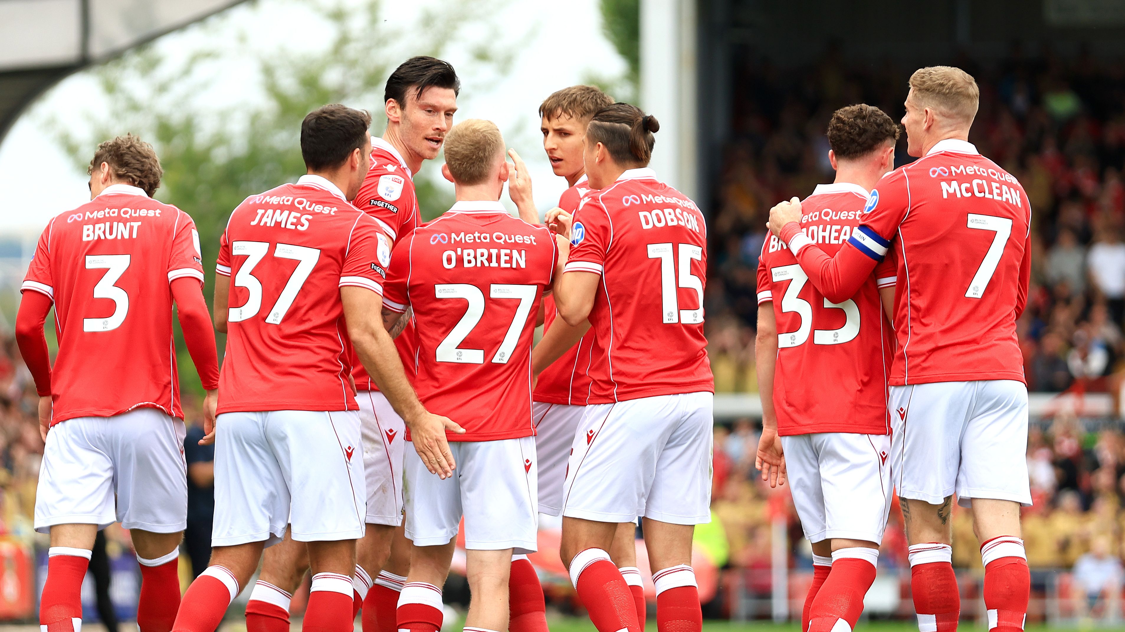 Ryan Reynolds and Rob McElhenney Receive Unwelcome Wrexham Transfer Advice Amid Premier League Promotion Caution