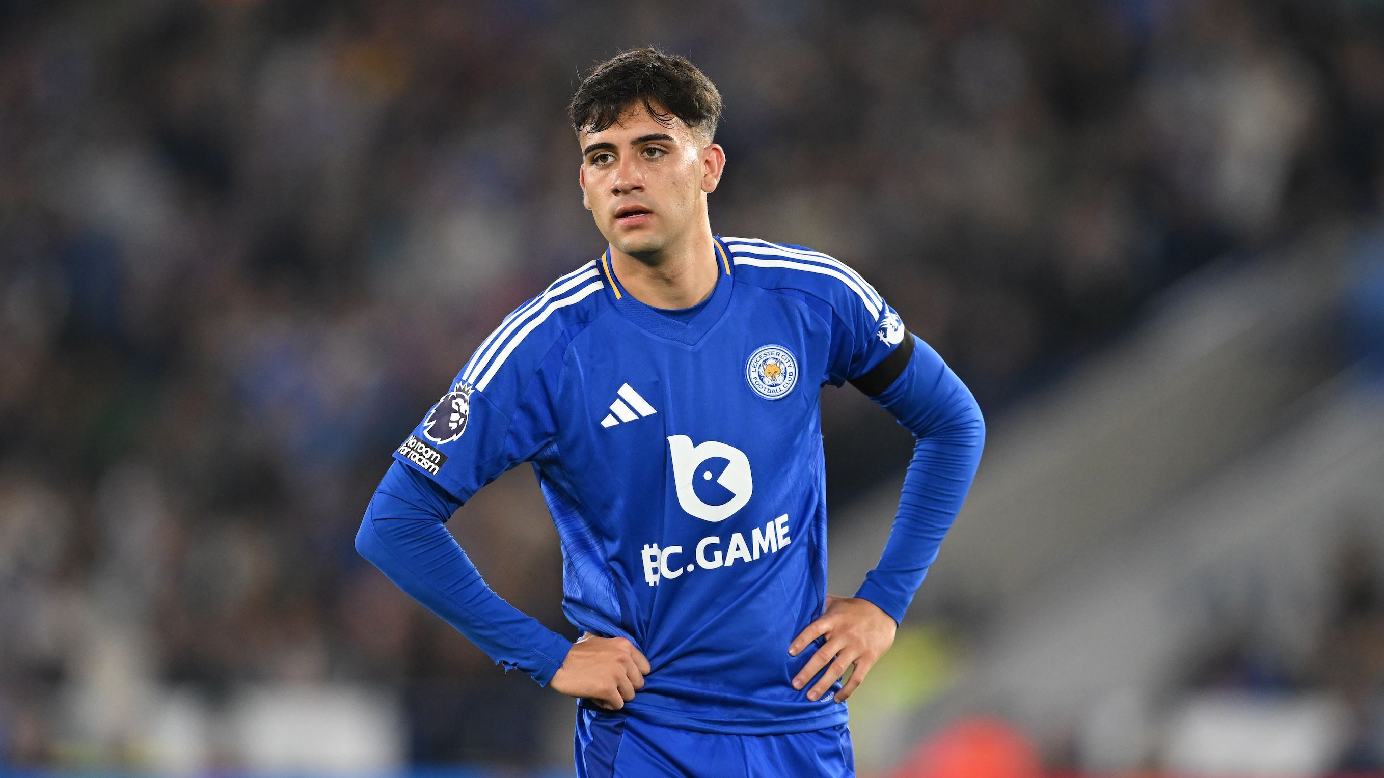 Brighton Rejects Lyon's Bid for Facundo Buonanotte Despite Player's Agreement, as Premier League Club's Transfer Strategy for Midfielder Is Unveiled