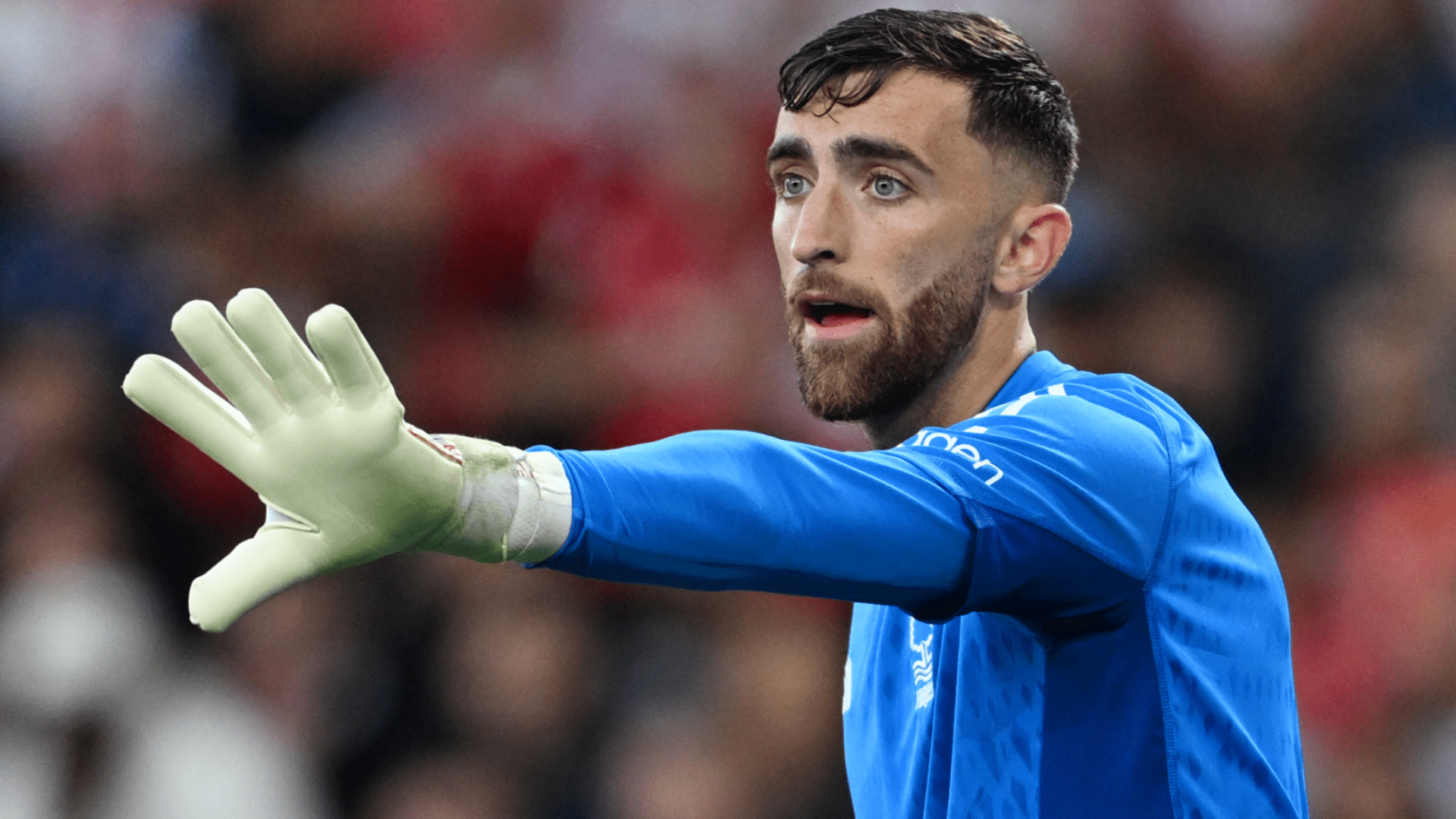 Matt Turner, USMNT Goalkeeper, Acknowledges Premier League Shortfalls While Keeping Transfer Options Open