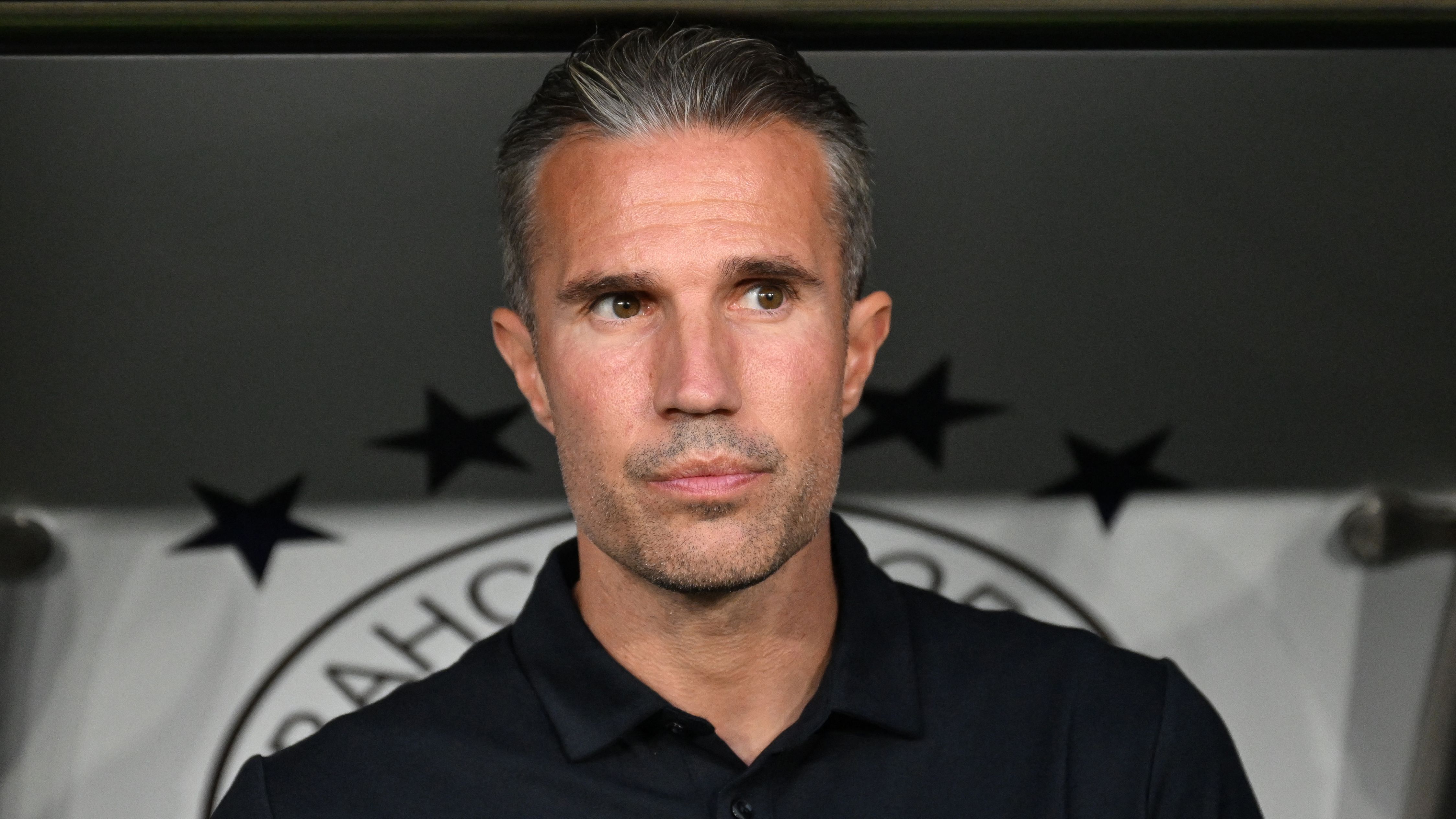 Robin van Persie Accused by Players of Influencing Feyenoord Departures; New Burnley Signing Details Breakdown in Coach Relationship