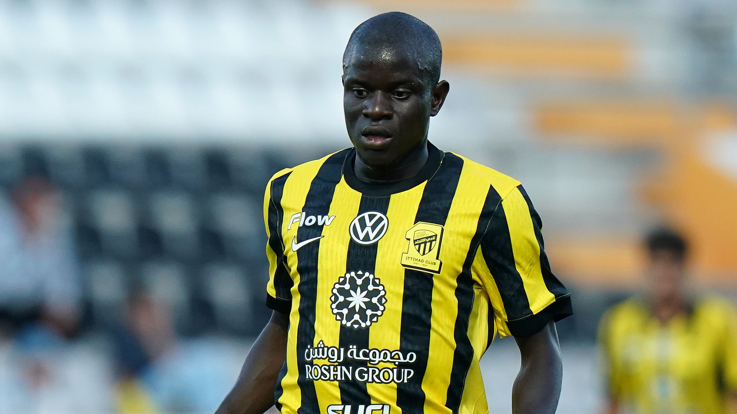 N'Golo Kanté Poised for Transfer: Former Chelsea and Leicester Midfielder Attracts Multiple Offers Upon Al-Ittihad Departure