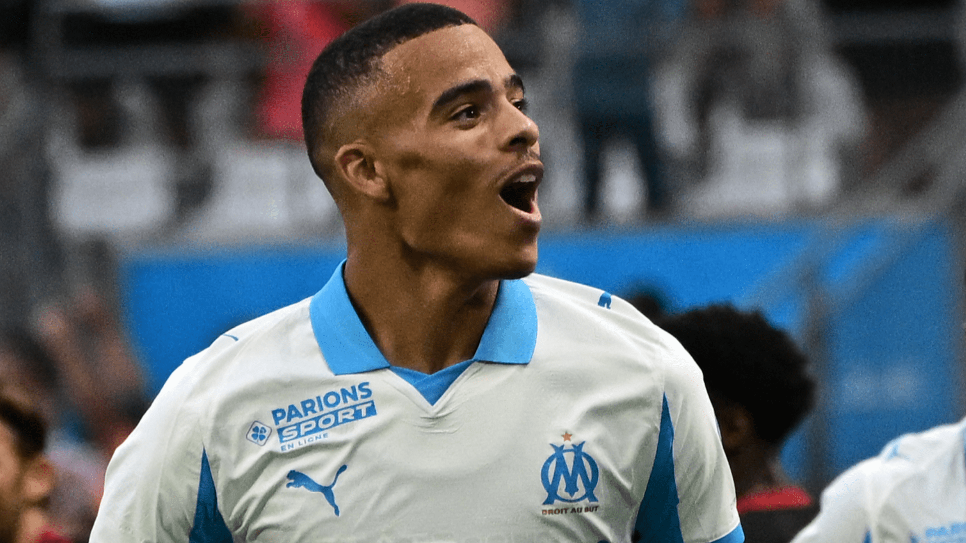Mason Greenwood's Timeless Excitement: Former Manchester United Forward Scores First Goal for Marseille in 2025-26 Season