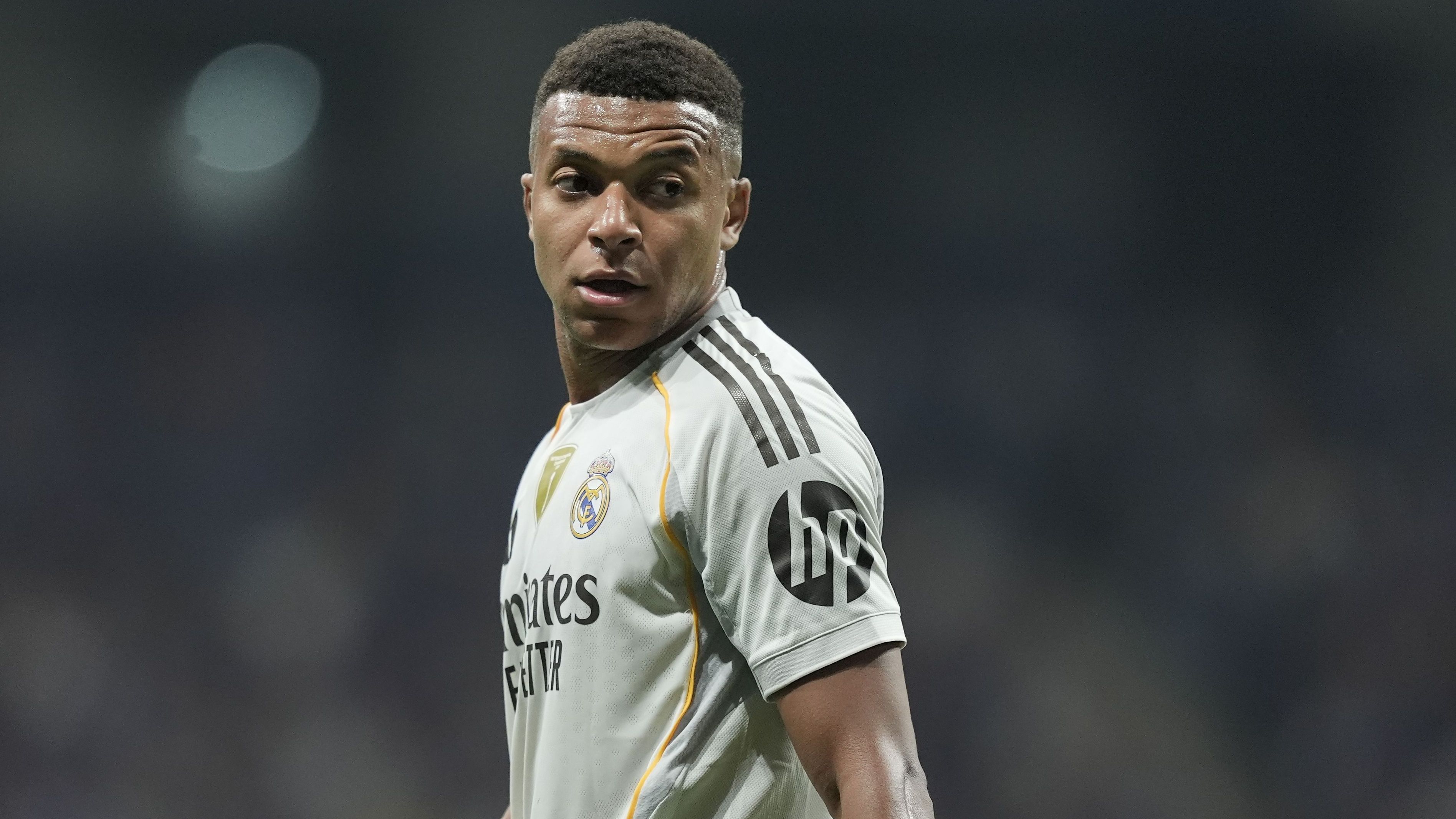 Xabi Alonso Addresses Kylian Mbappé's Weight Gain as Real Madrid Manager Identifies Areas for Improvement Following the Star's Two-Goal Performance Against Oviedo