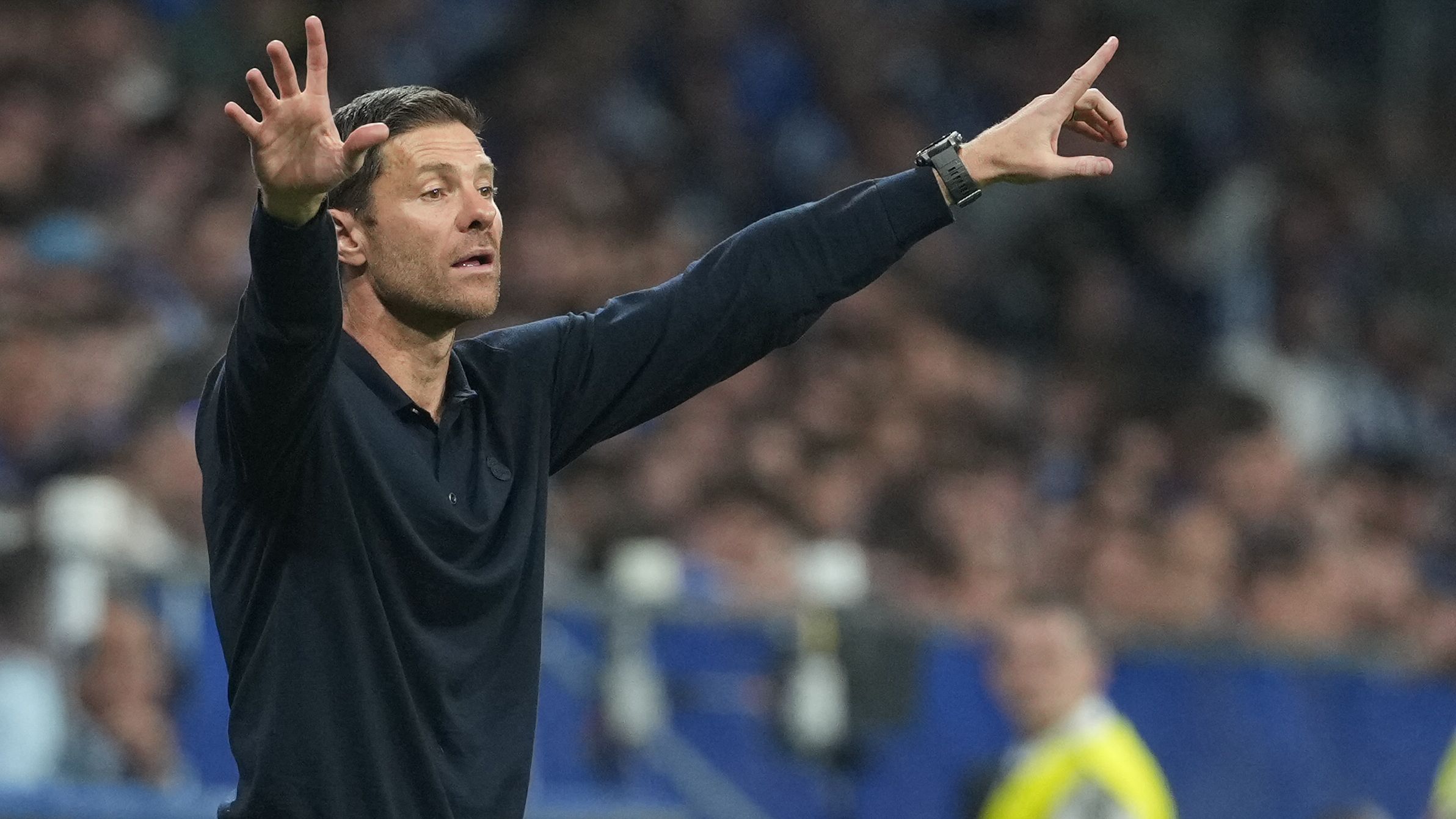 Xabi Alonso Addresses Kylian Mbappé's Weight Gain as Real Madrid Manager Identifies Areas for Improvement Following the Star's Two-Goal Performance Against Oviedo