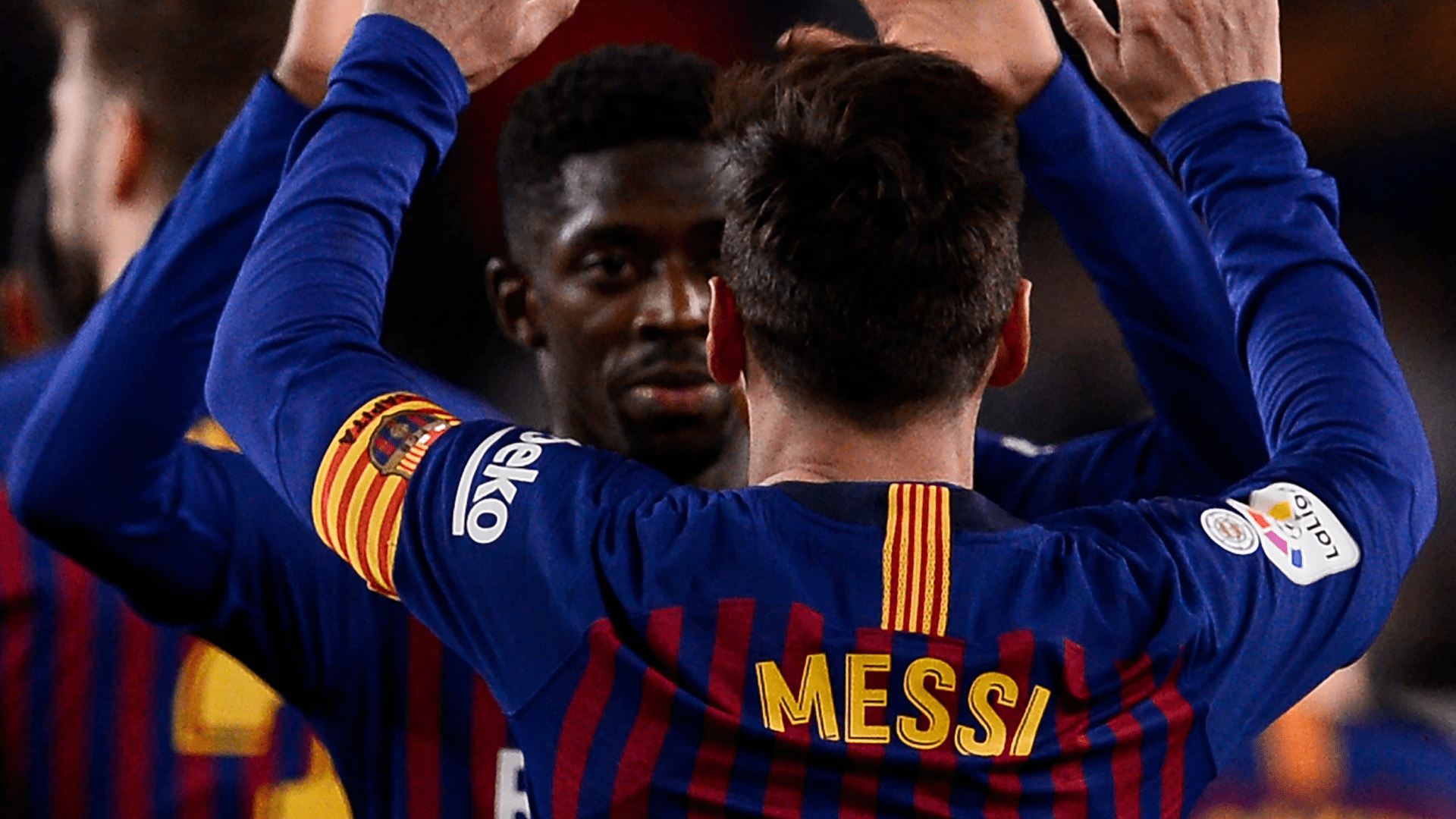 Ousmane Dembélé Shares Lionel Messi's Advice on Pursuing Dreams as He Seeks to Emulate His Former Teammate's Ballon d'Or Success