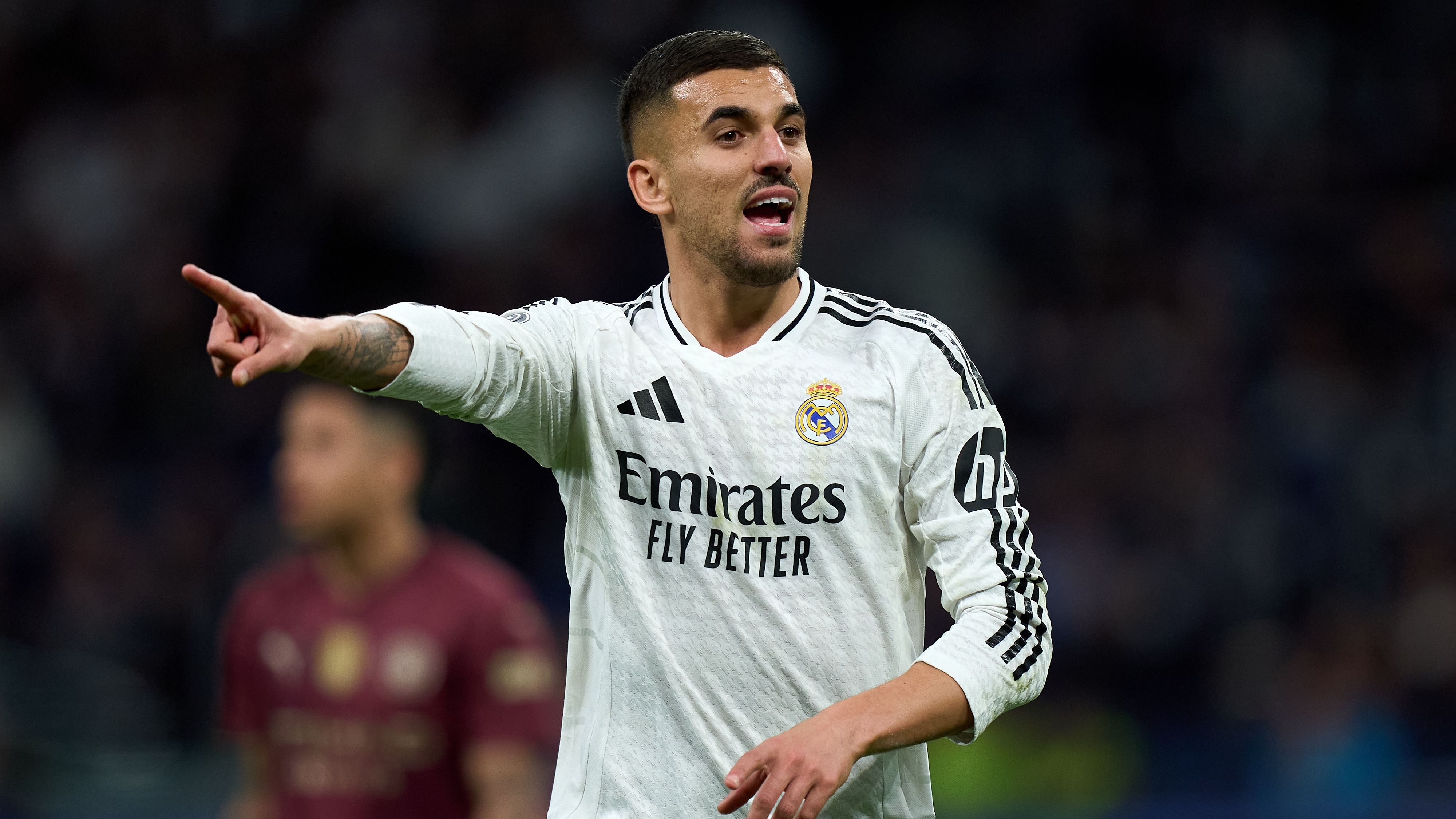 Marseille and Real Madrid Nearing Agreement for Midfielder Transfer, with Roberto De Zerbi's Commitment Proving Decisive
