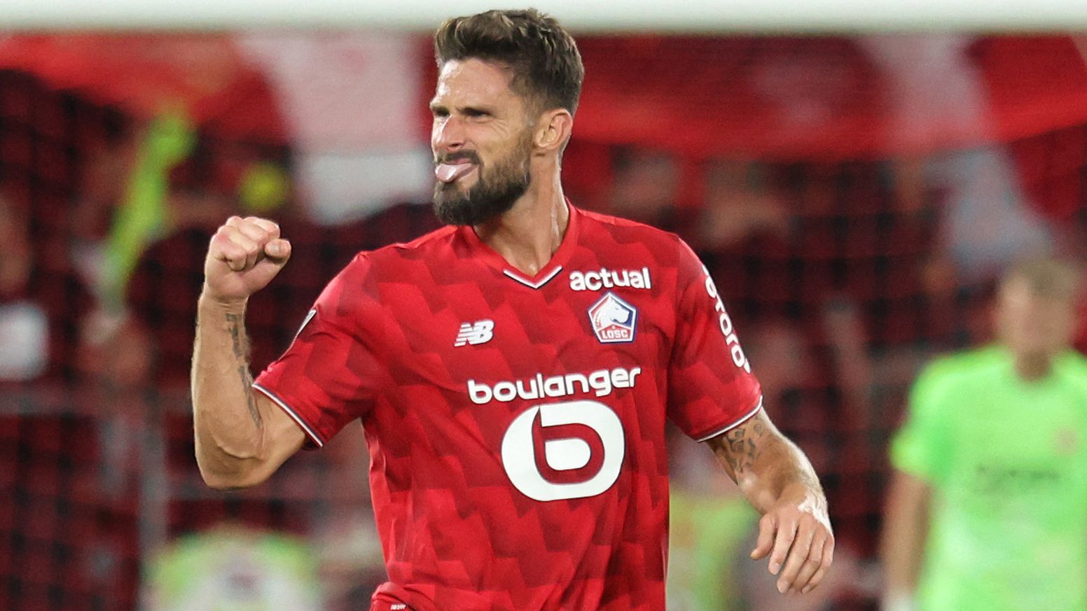 Olivier Giroud on Potential World Cup Return: Veteran Striker Shares Insights on Reversing France Retirement Amid Impressive Lille Debut