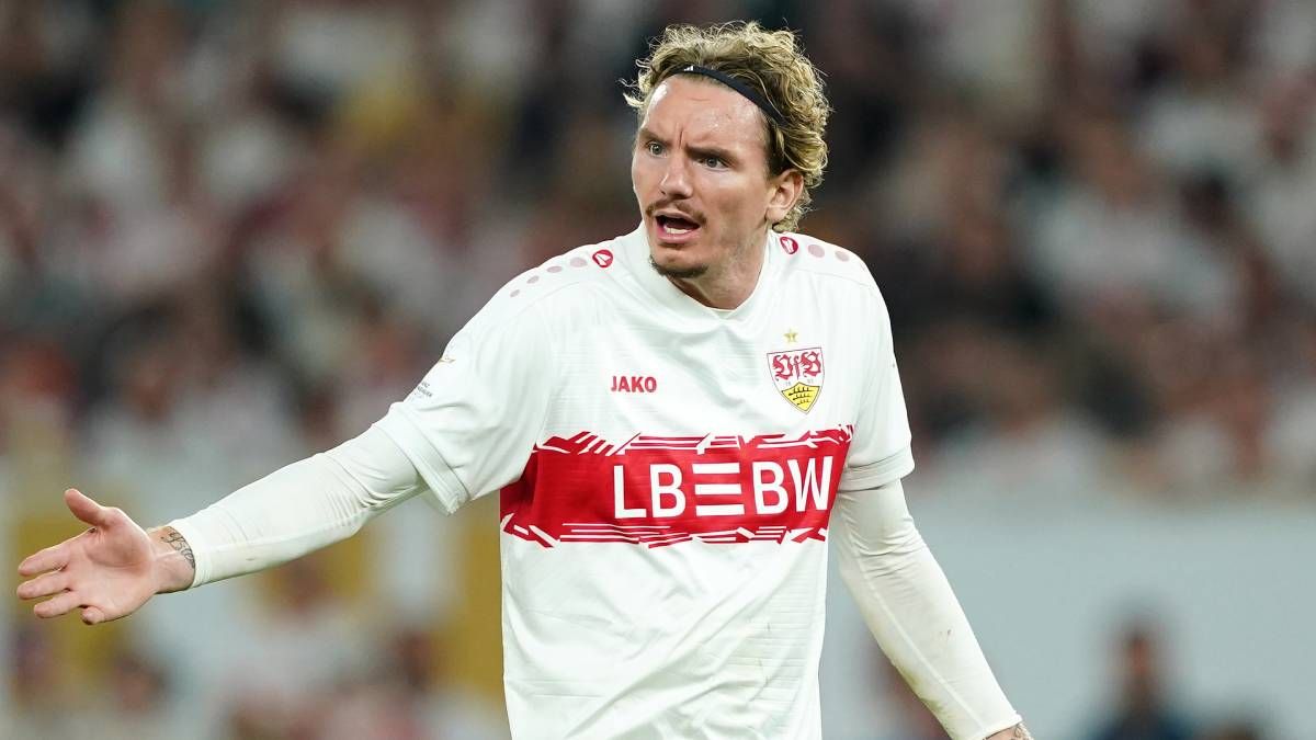 Stuttgart Confirms Nick Woltemade Case Will Remain Closed, Hoping for Another Successful Season Despite Bayern Munich Transfer Setback