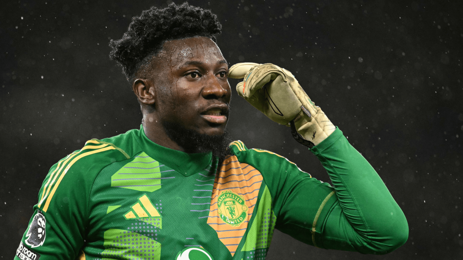 Andre Onana Expected to Remain at Manchester United Despite No Transfer Bids and Search for New First-Choice Goalkeeper