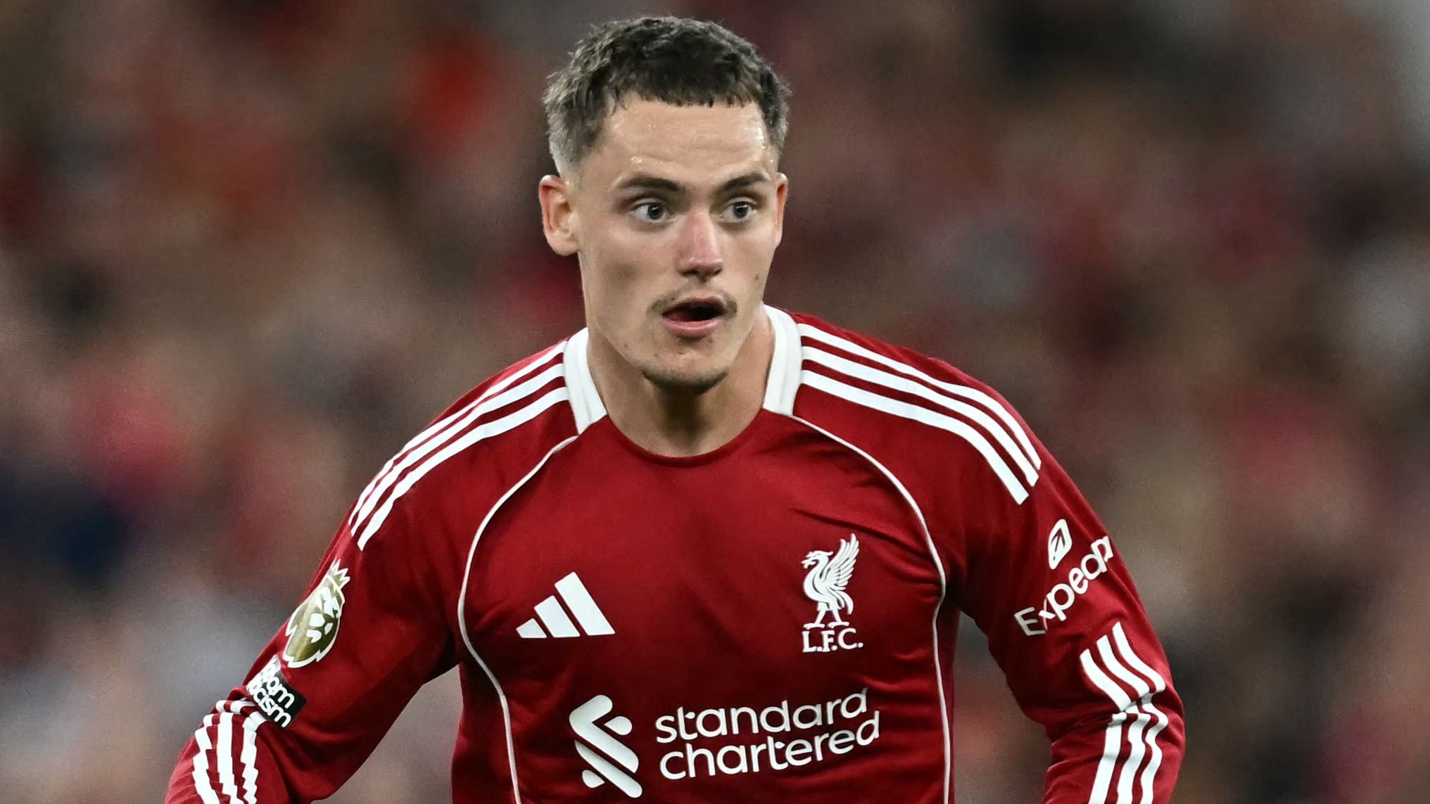 Florian Wirtz Reflects on Deliberate Decision to Join Liverpool in £116m Transfer from Bayer Leverkusen Amid Bayern Munich Rivalry