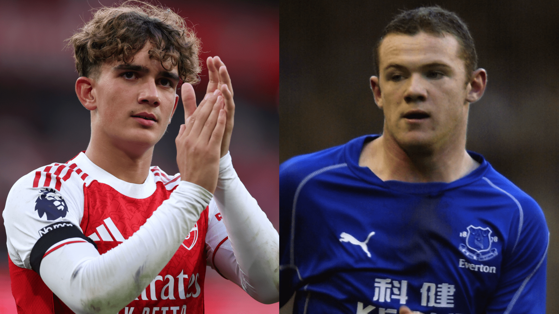 Wayne Rooney Defends Arsenal's Decision to Deny Penalty to Max Dowman, as Fans Urge 15-Year-Old Prospect to Rise to the Challenge Against Leeds